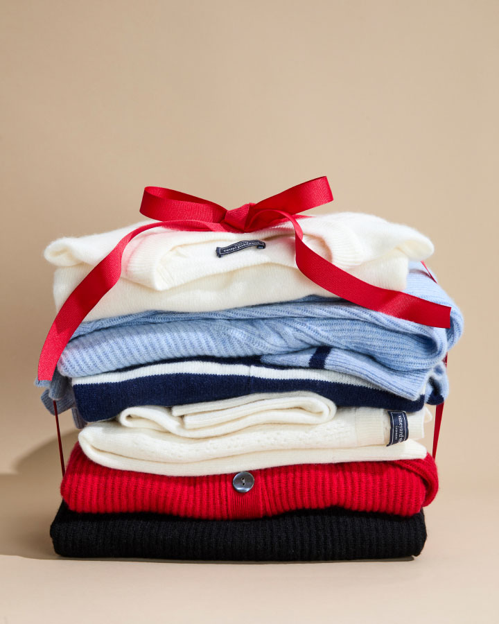 OUTLET Boys' Jersey Quarter-Zip