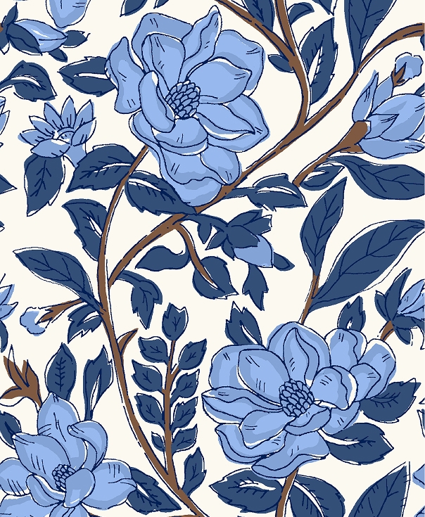 MAGNOLIA MARSHMALLOW