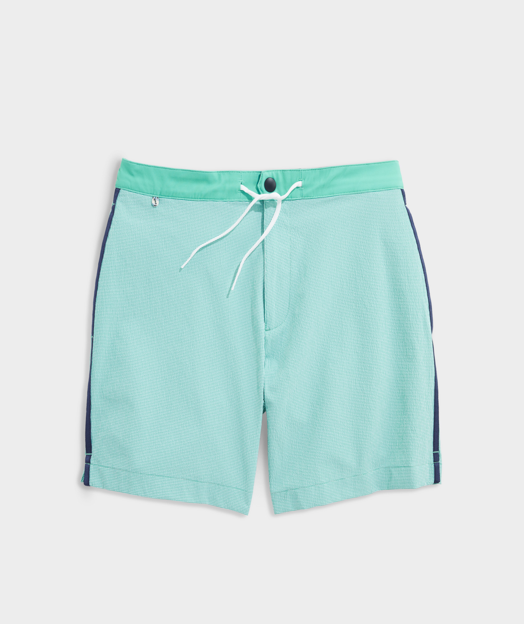Foredeck Swim Trunks at vineyard vines