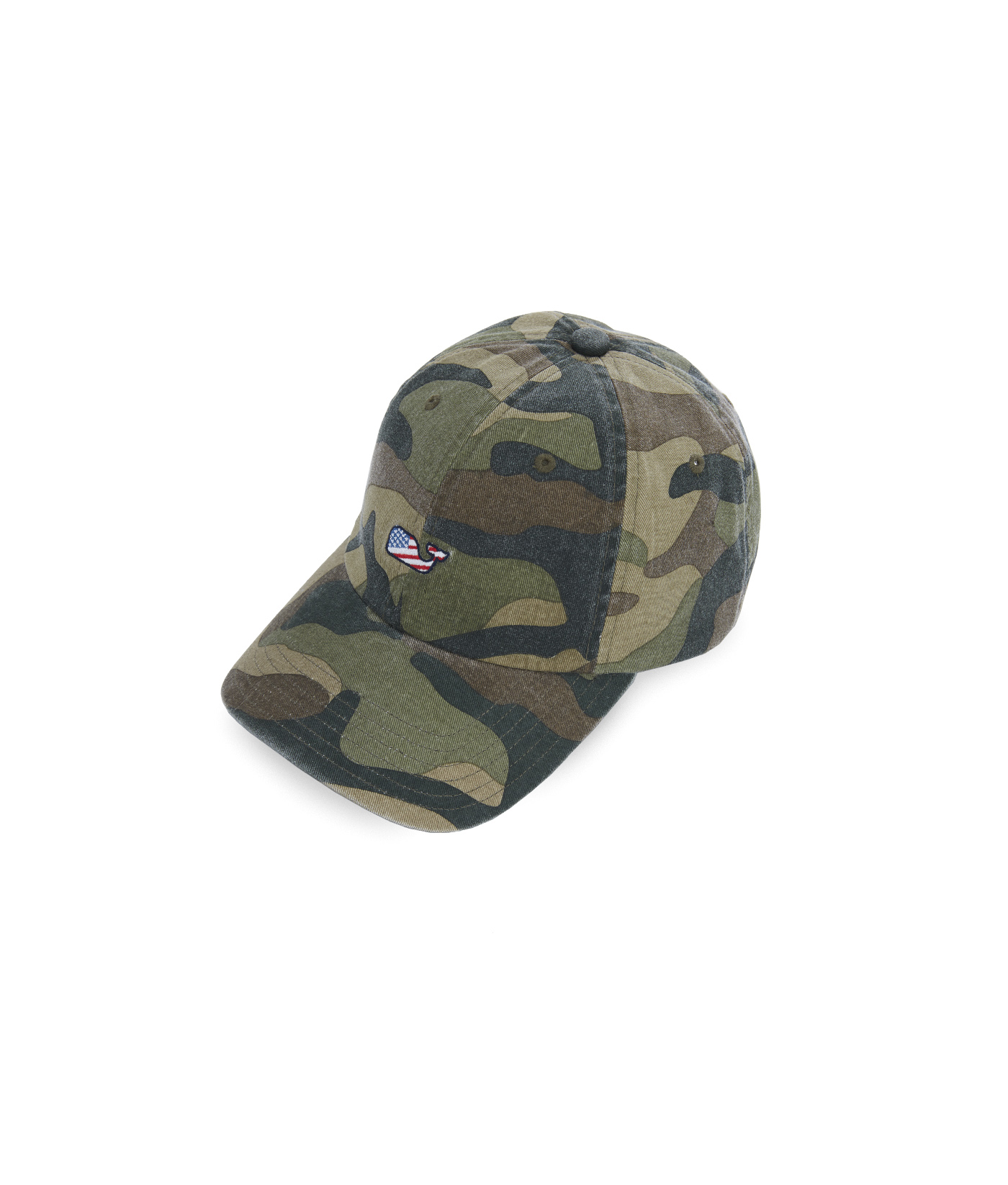 Vineyard vines camo hat Clearance