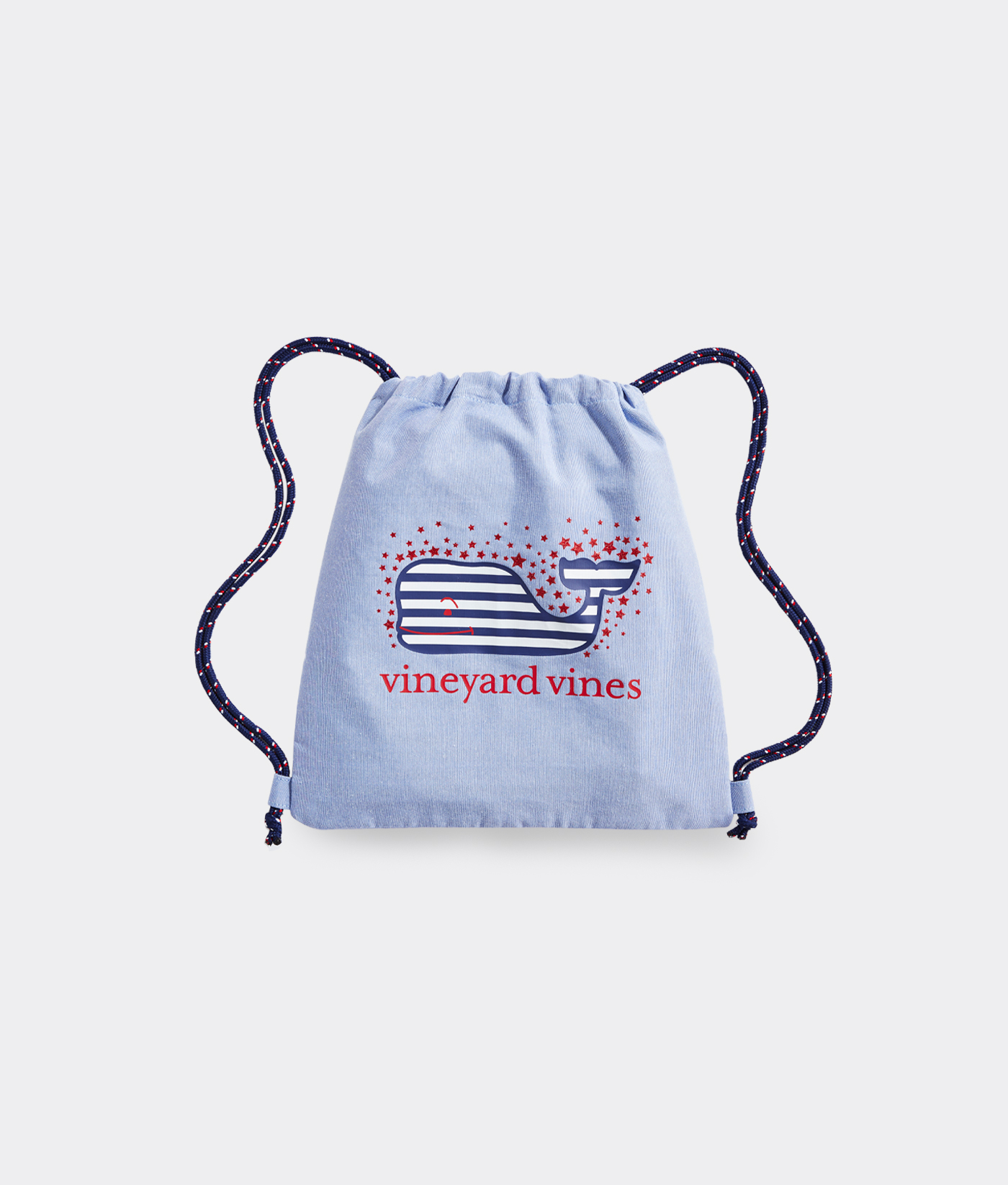 vineyard vines bookbag