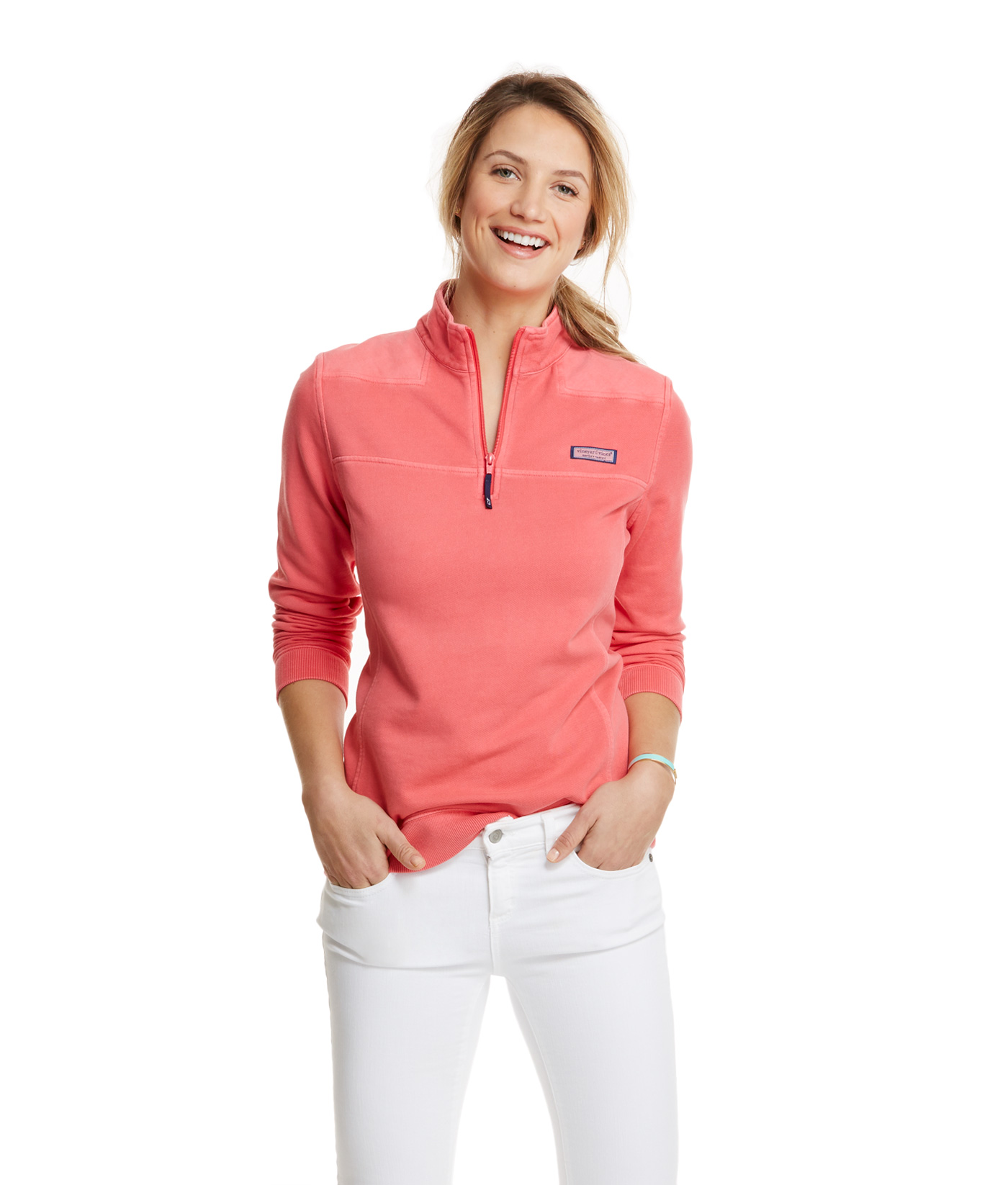 Shop Overdyed Shep Shirt at vineyard vines