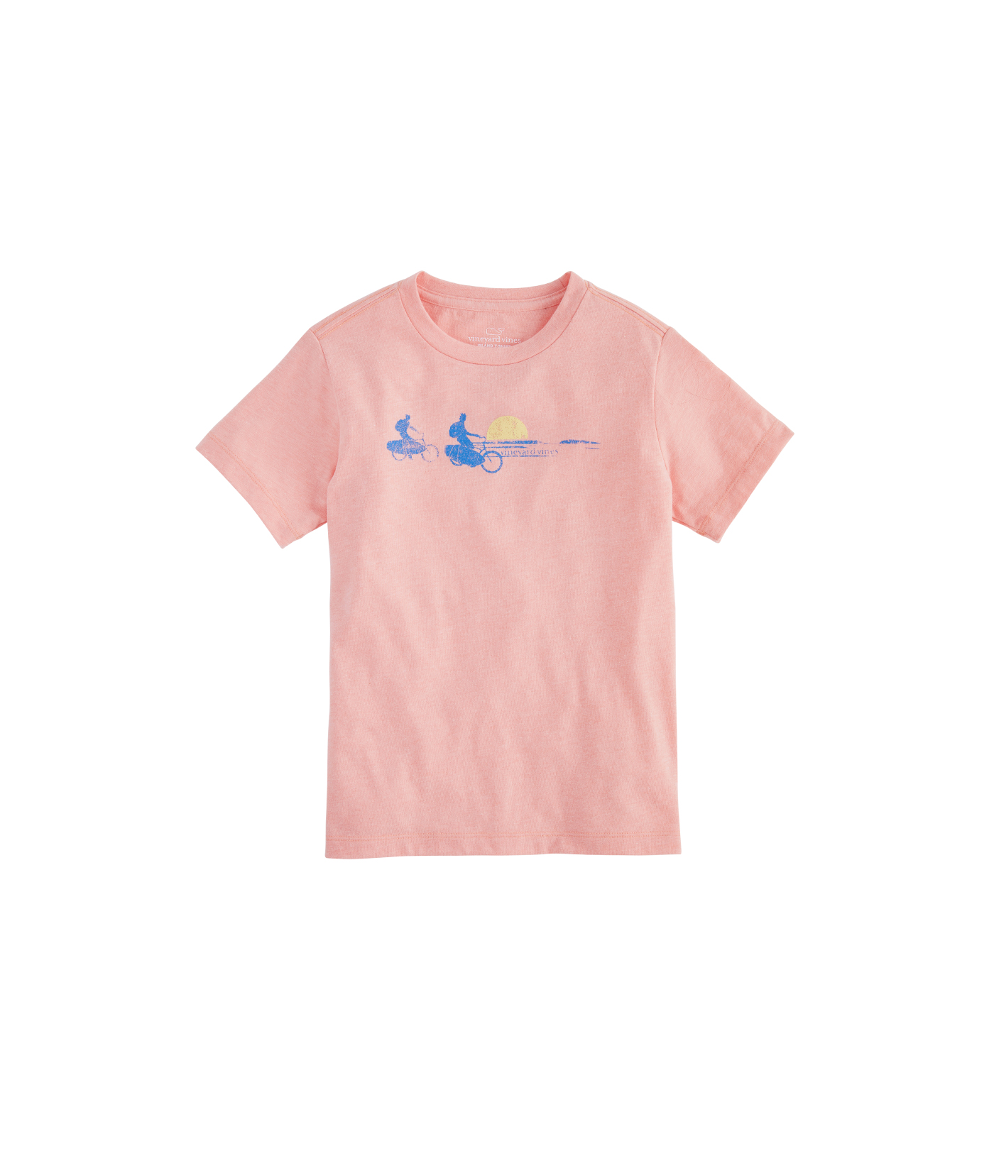 Shop Boys Surf Scouting Island Ringer T-Shirt at vineyard vines