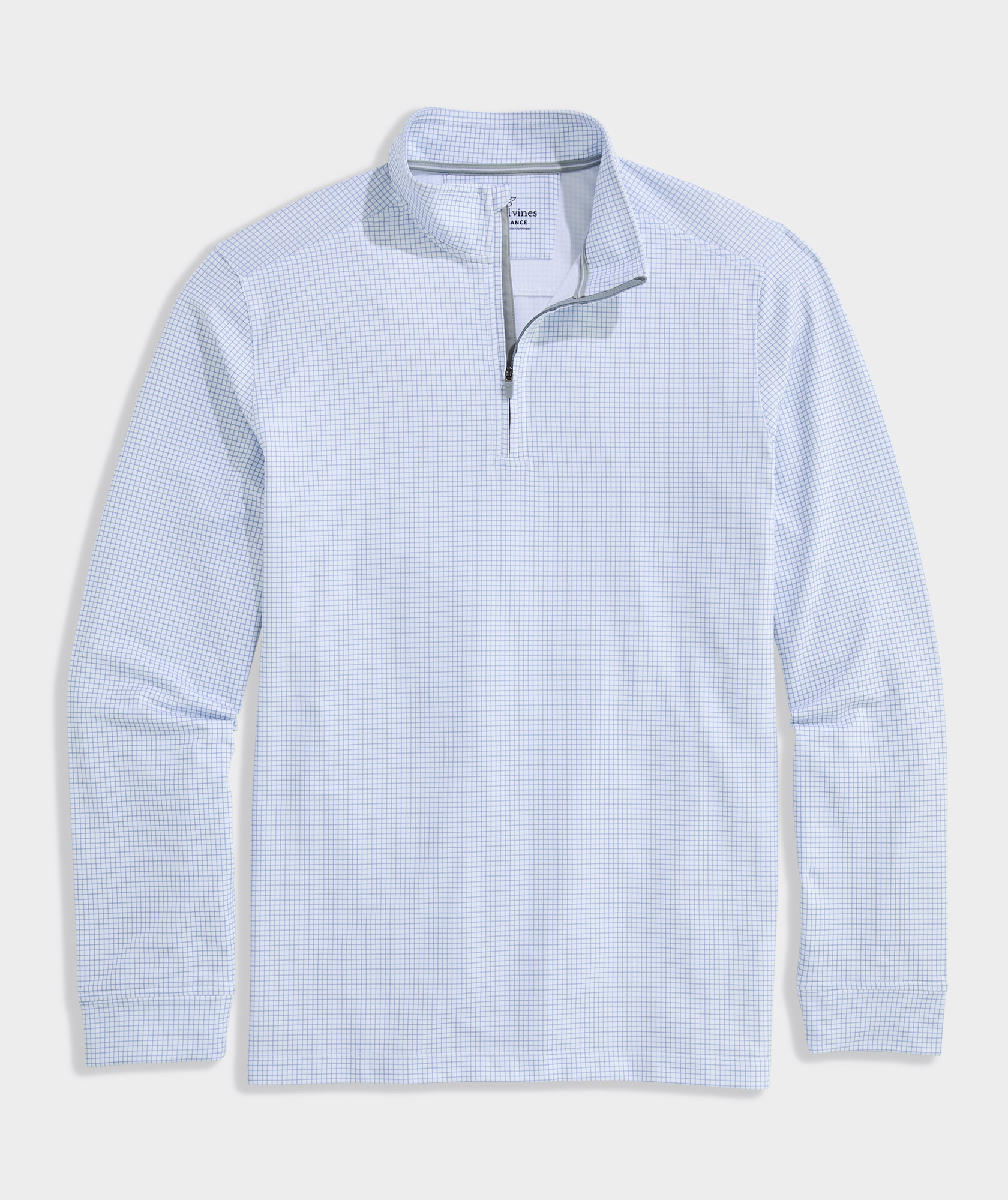 Shop Clubhouse Performance Quarter-Zip at vineyard vines