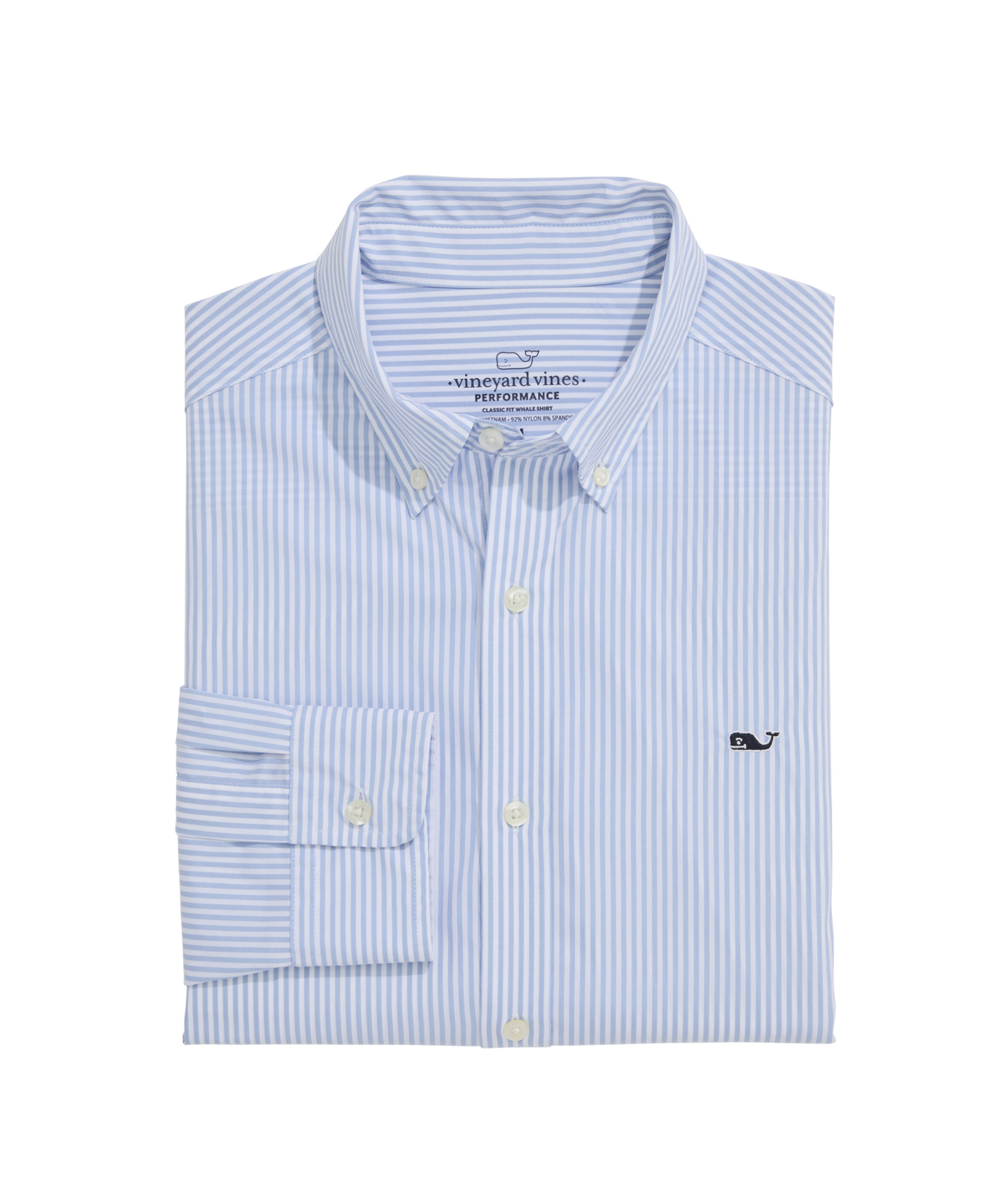 Pull homme Vineyard Vines Performance XL bleu 1/4 fermeture éclair