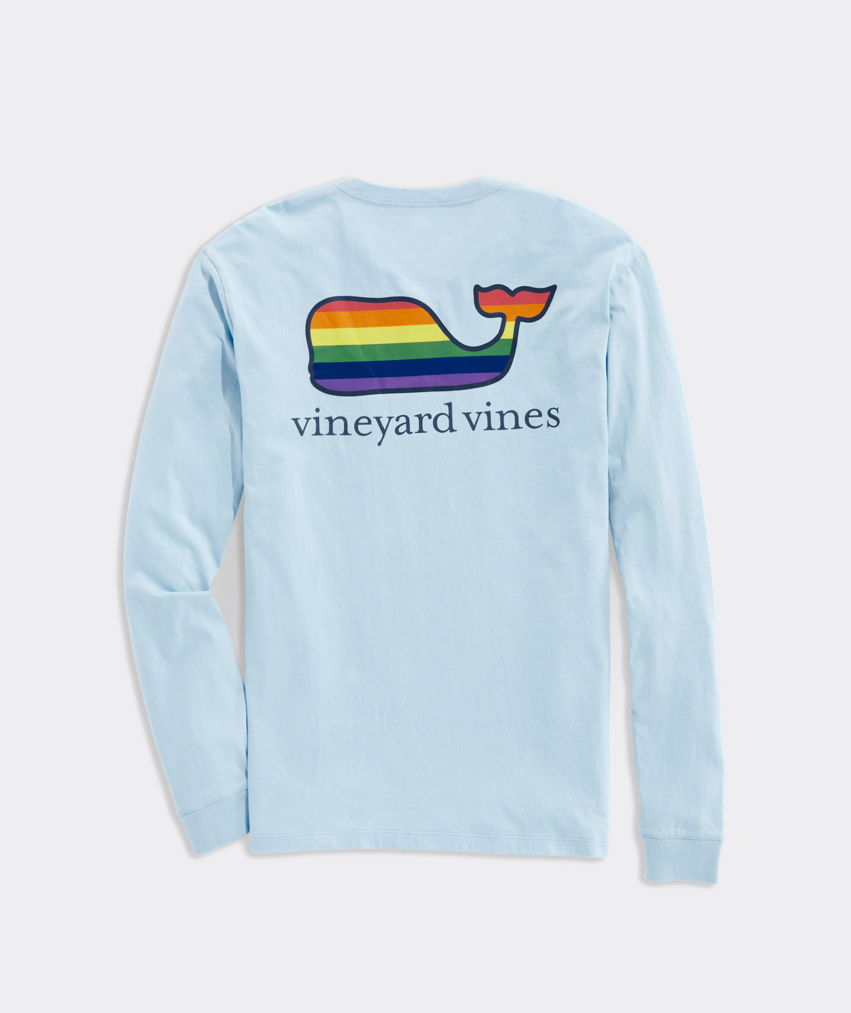 Vineyard vines gay pride shirt Clearance