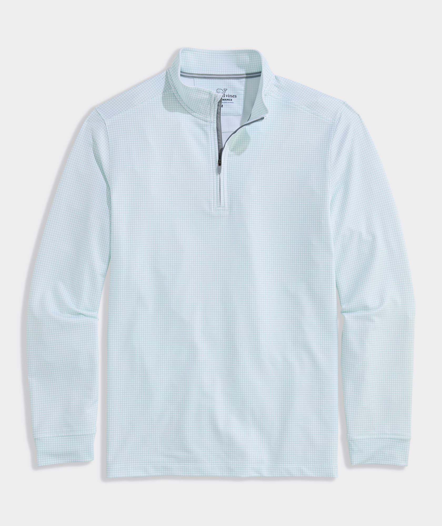 Shop Clubhouse Performance Quarter-Zip at vineyard vines