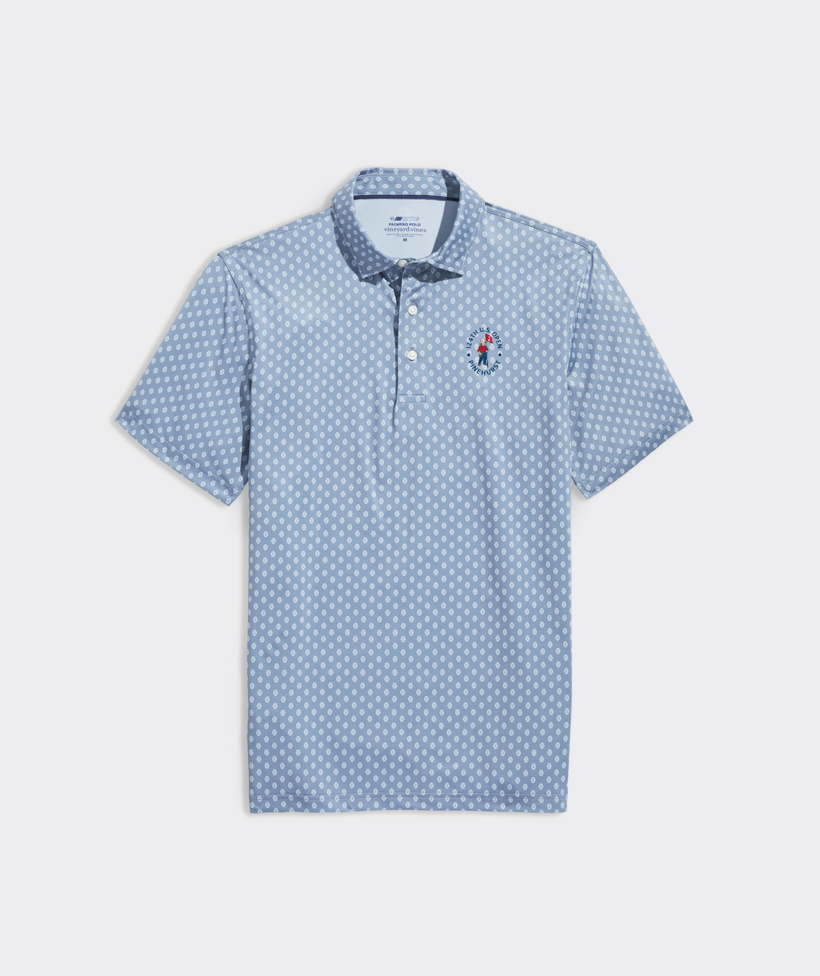 Shop 124th US. Open Palmero Polo at vineyard vines