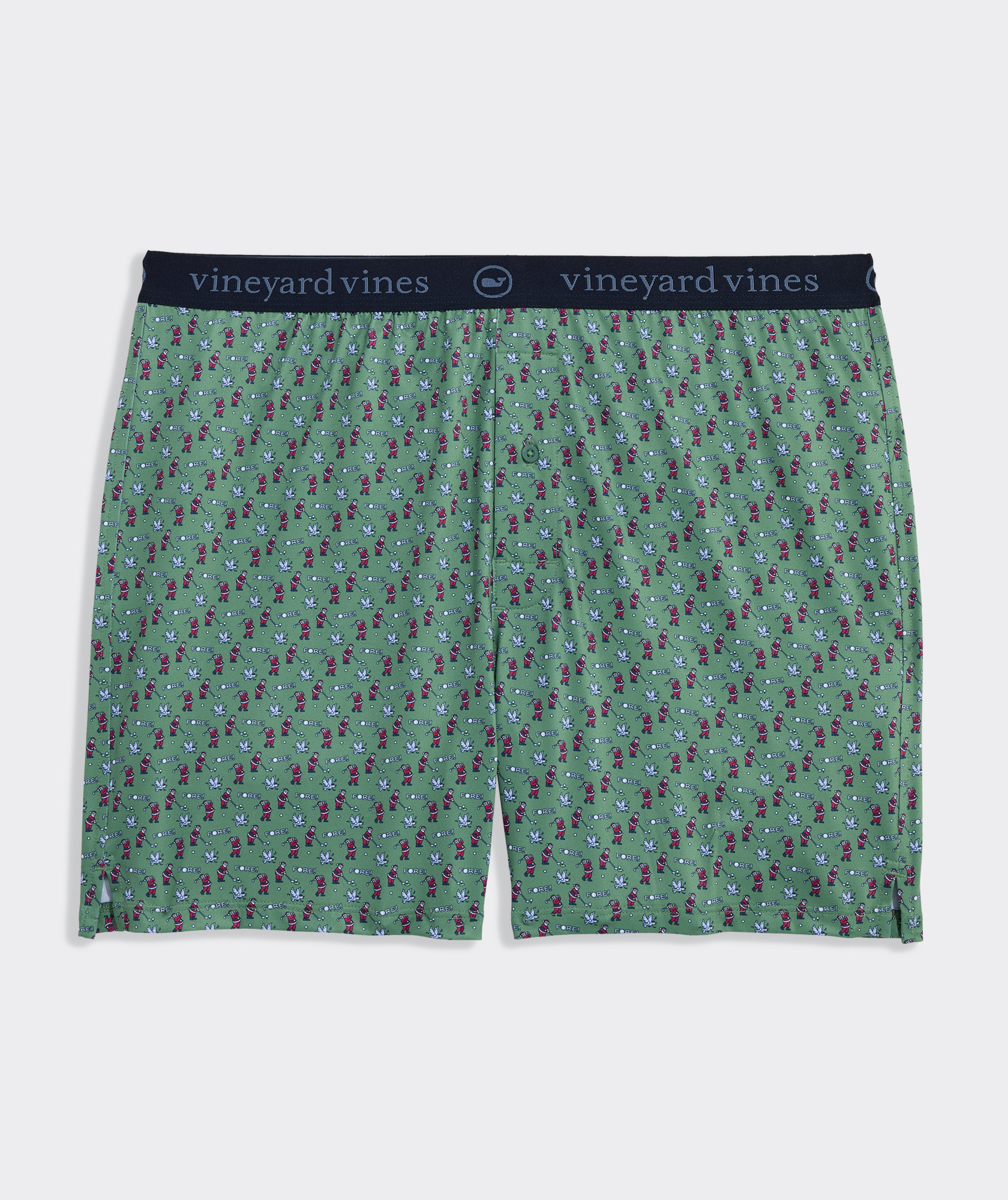 Shop Sankaty Boxers at vineyard vines