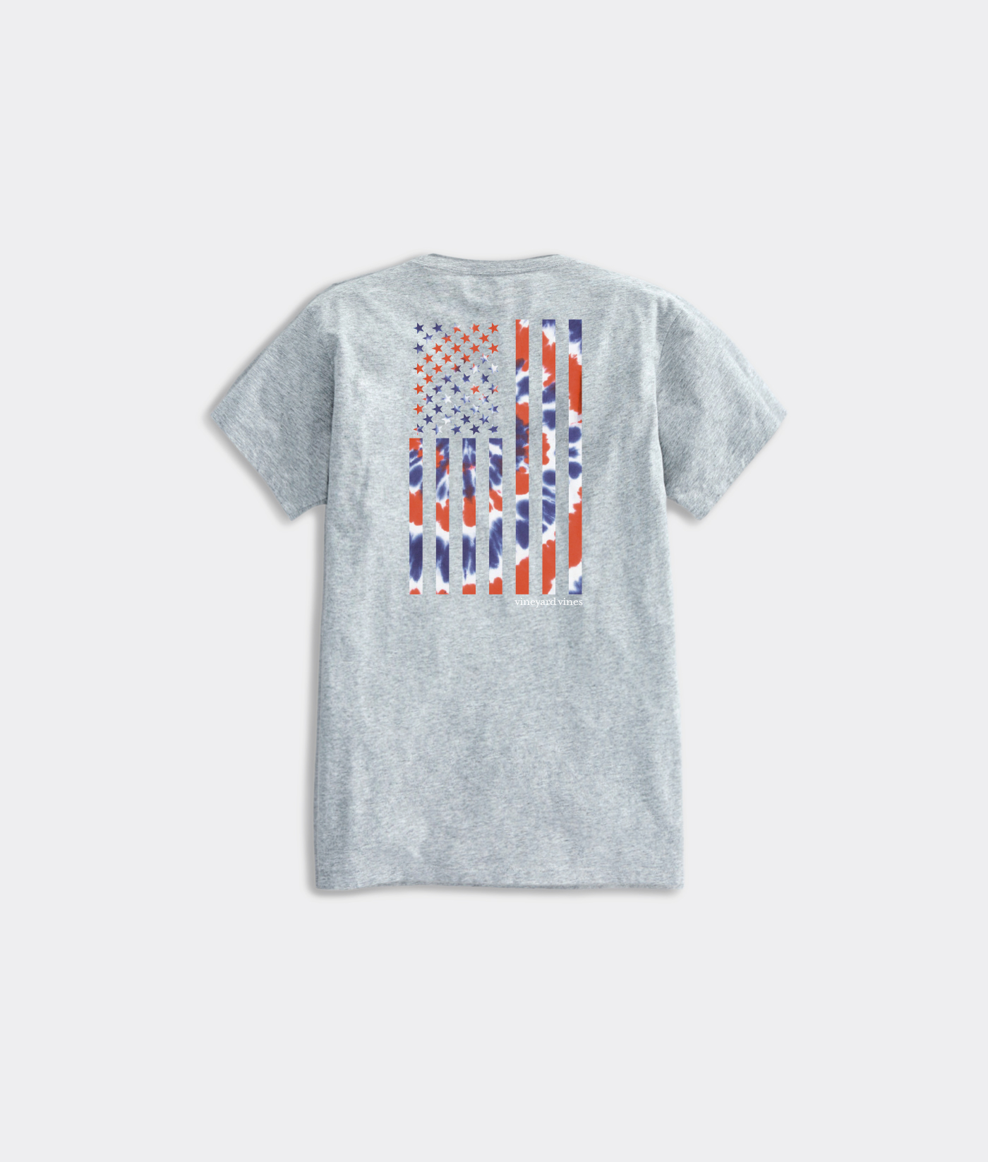 Short-Sleeve Pocket Tee at vineyard vines