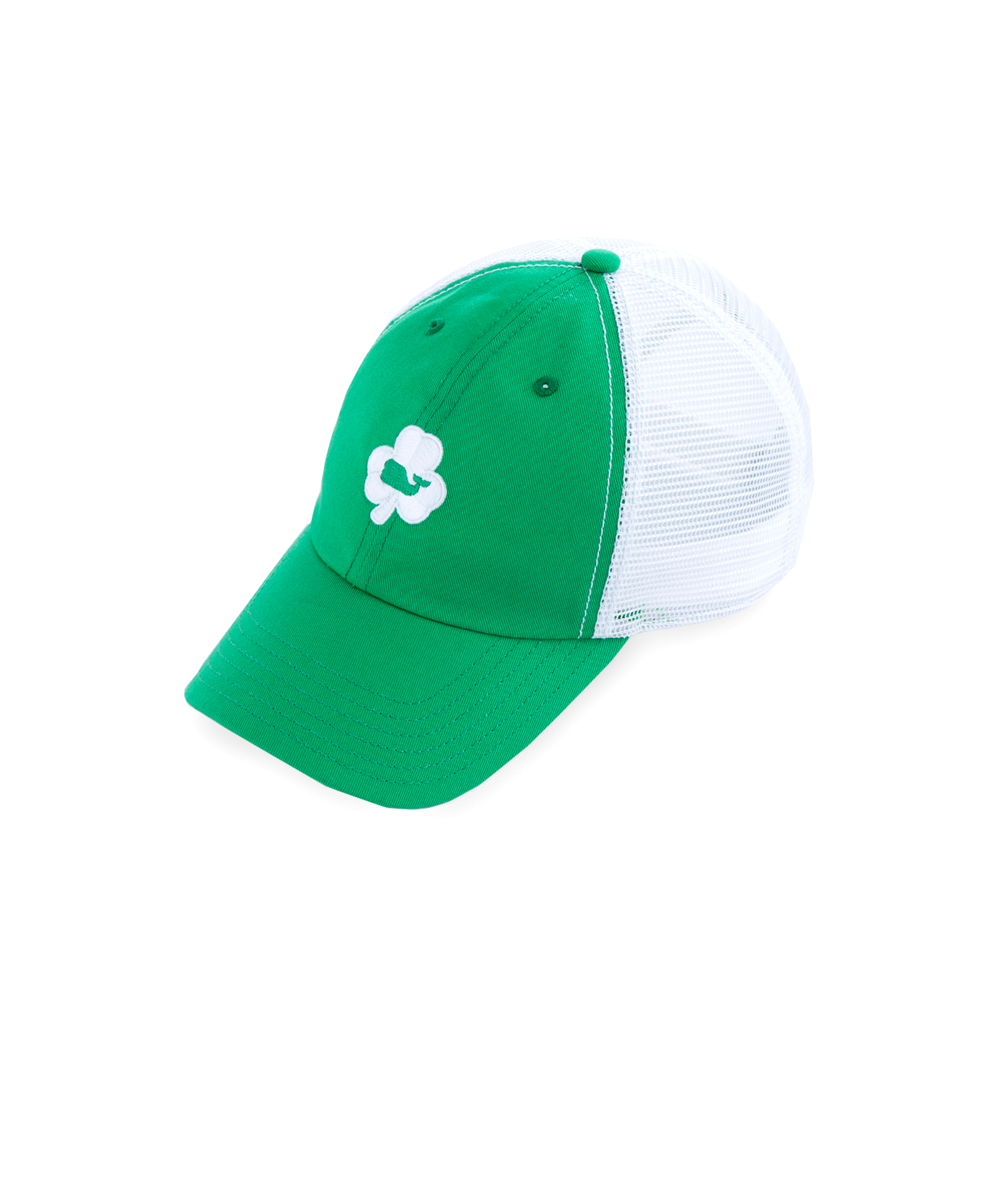 st patty's day trucker hats