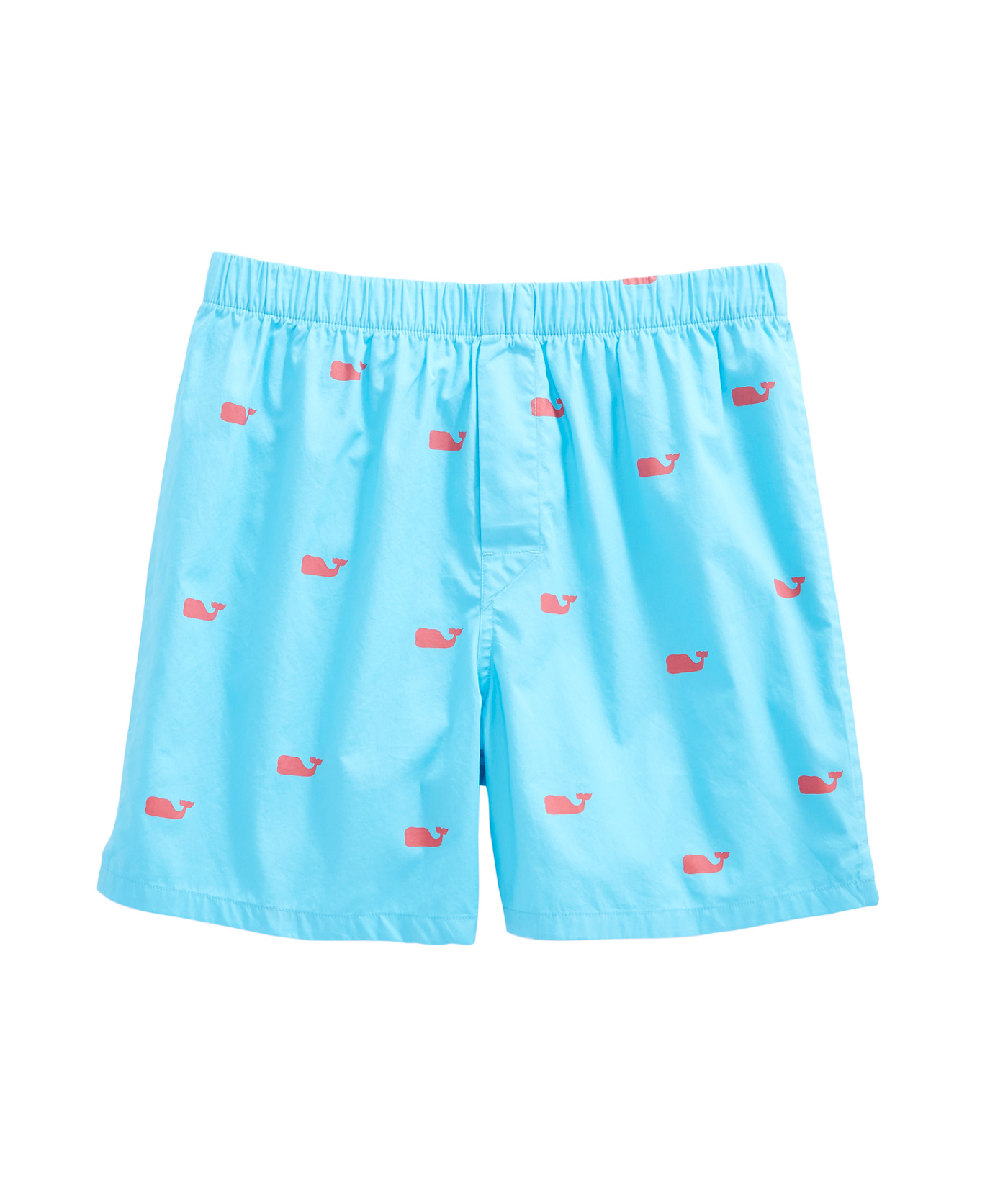 Shop Pop Whale Boxers at vineyard vines