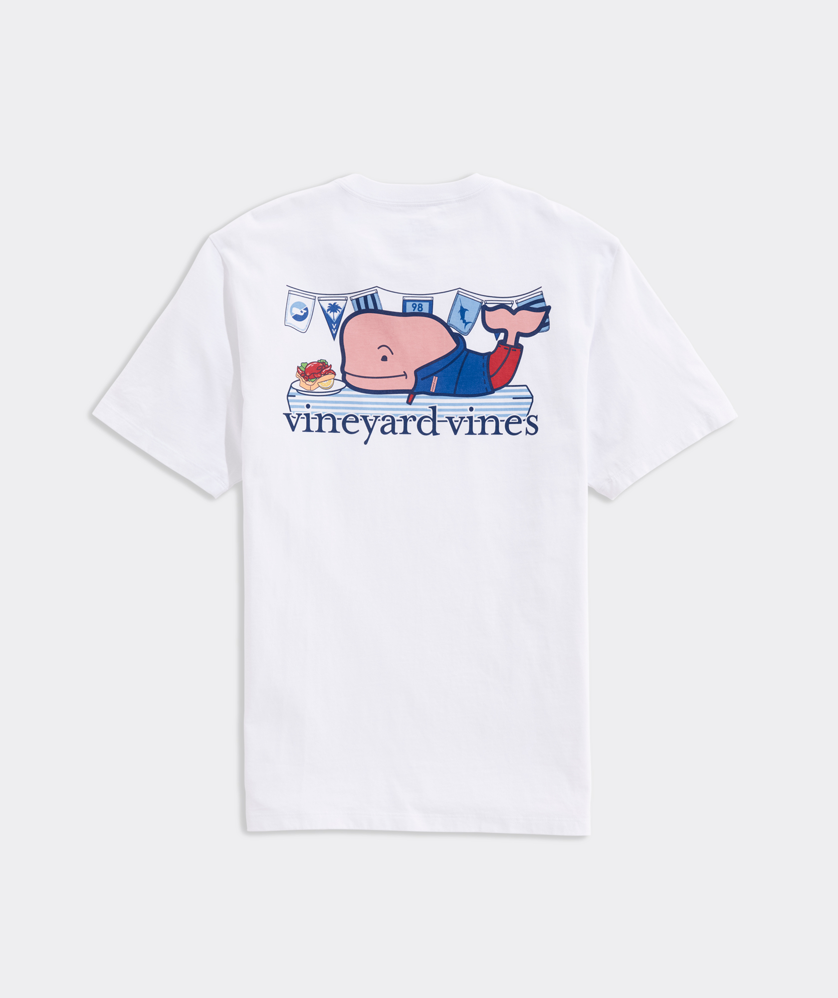 how to shrink vineyard vines shirts