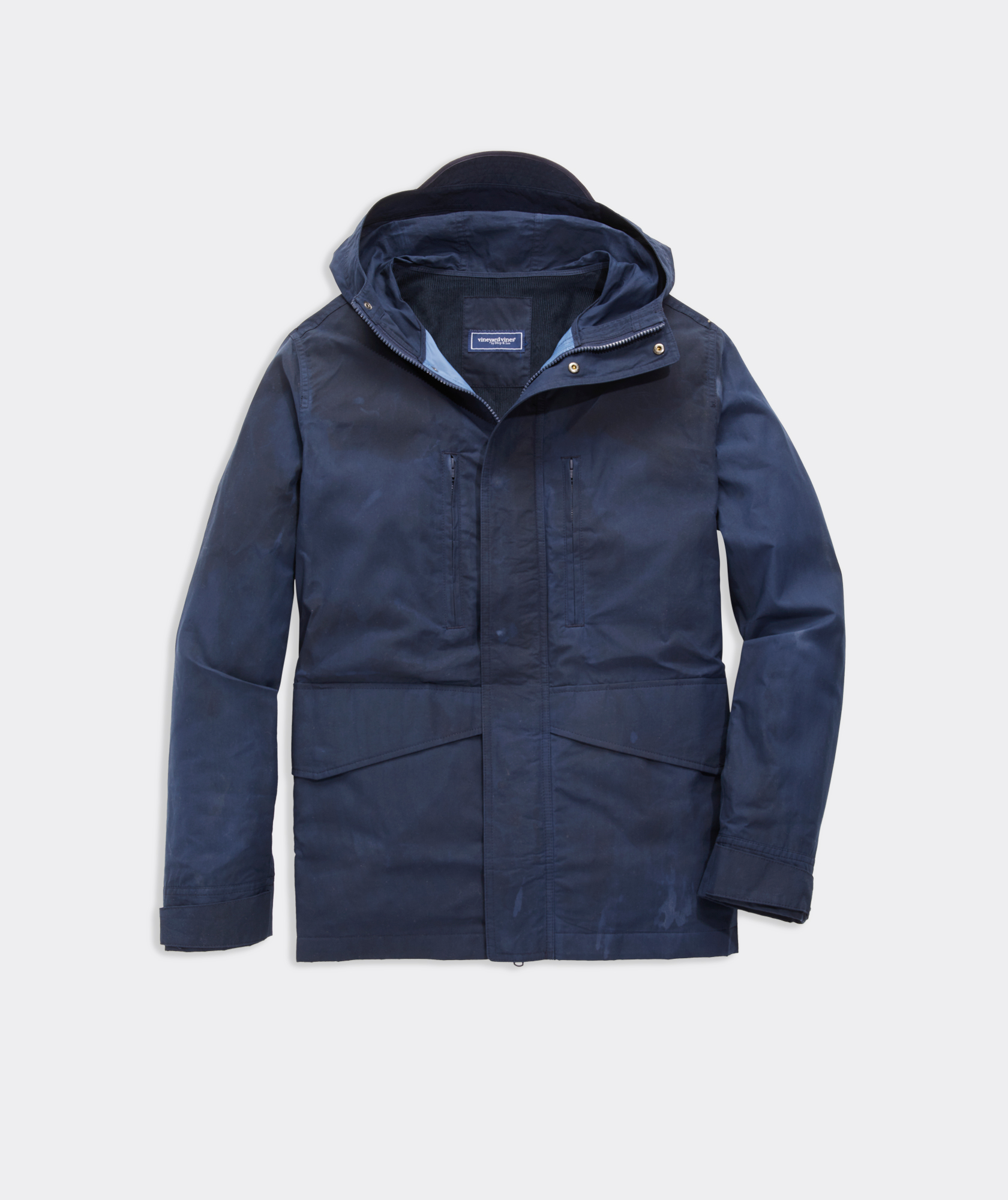 Shop Falmouth Jacket at vineyard vines