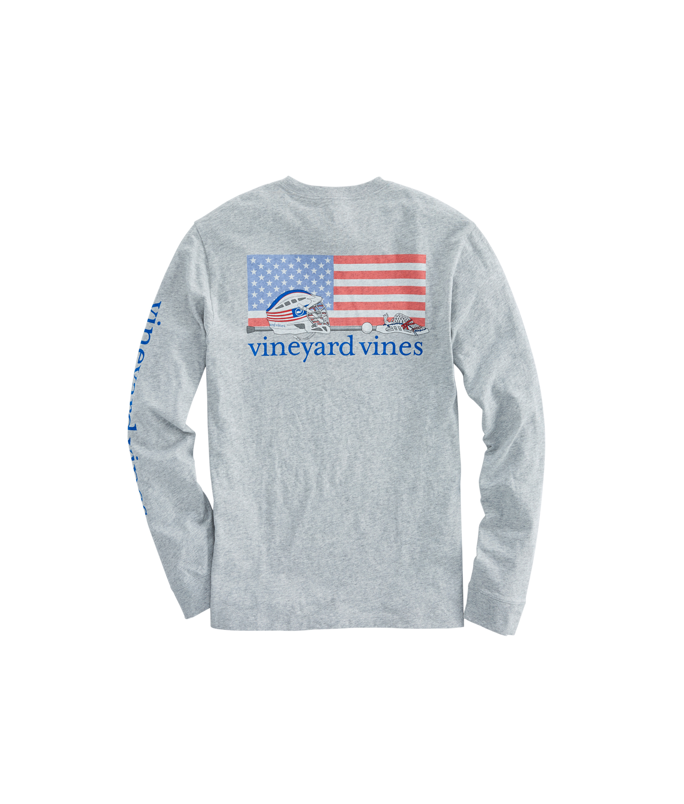 vineyard vines lacrosse shirts