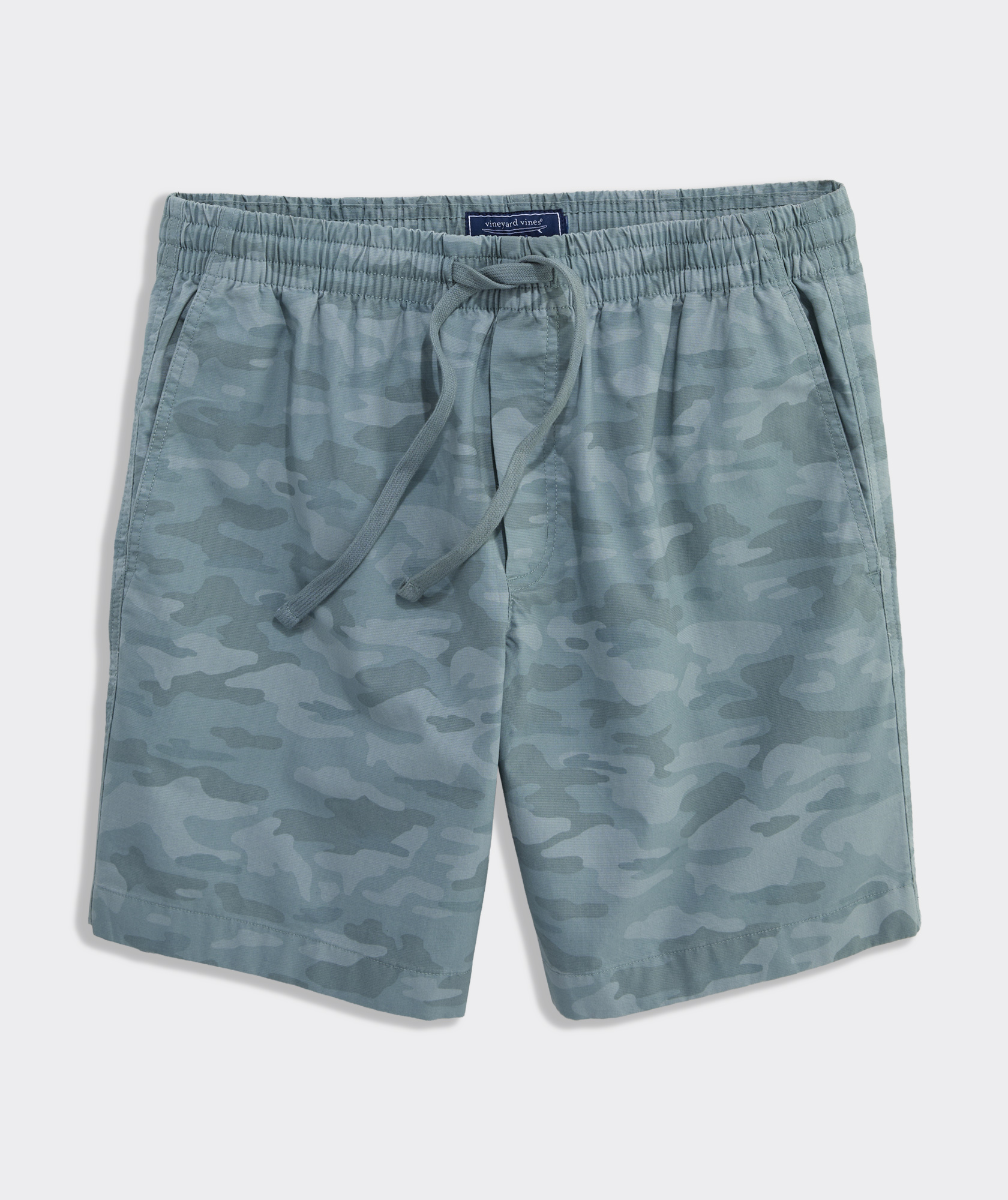 Short Chino Stretch Vineyard Vents – Pierre, Taille 32, 9'' Entrejambe (occasion)