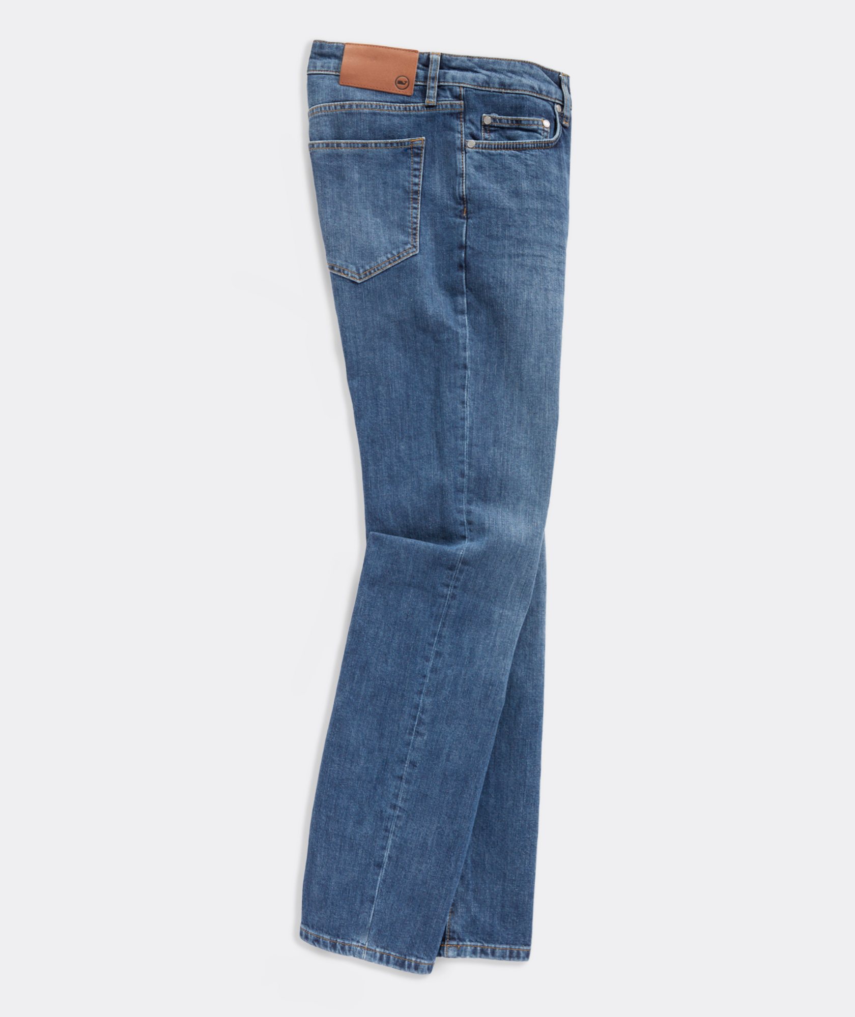 Shop Medium Wash Jeans at vineyard vines