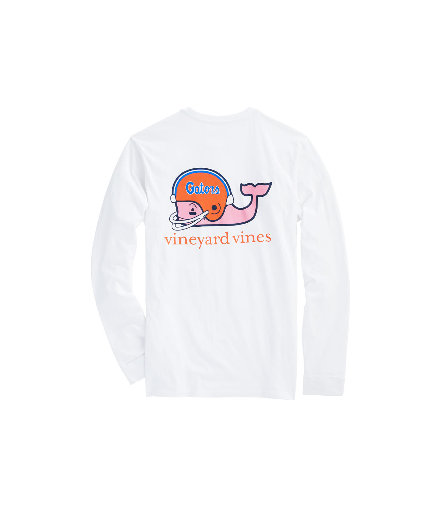 Florida gators vineyard vines t shirt Clearance