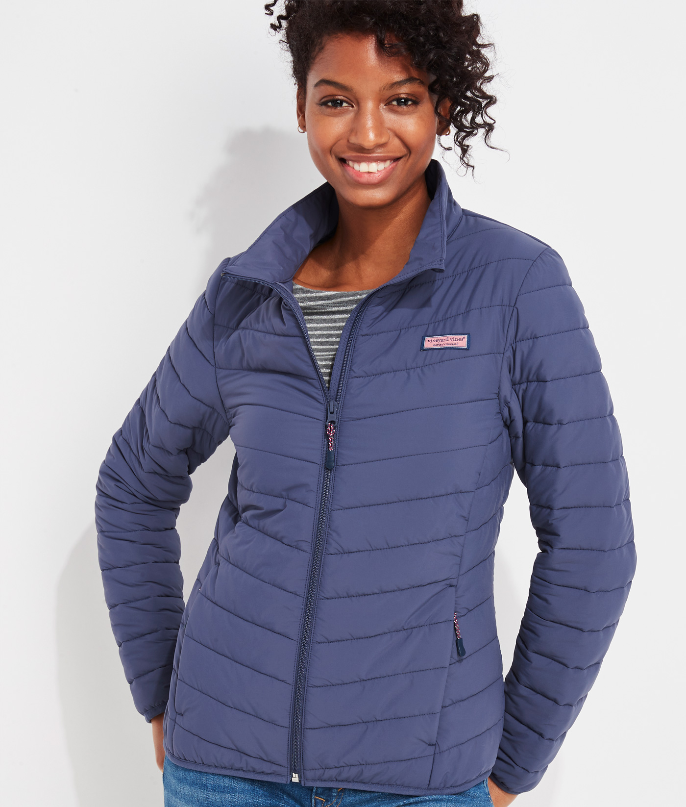 Shop Puffer Jacket at vineyard vines