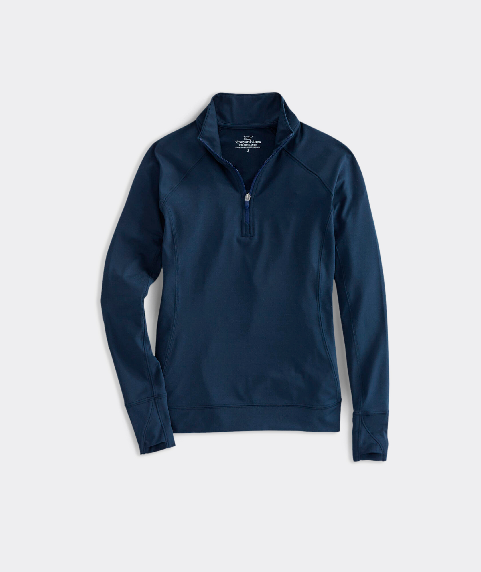 vineyard vines performance jacket