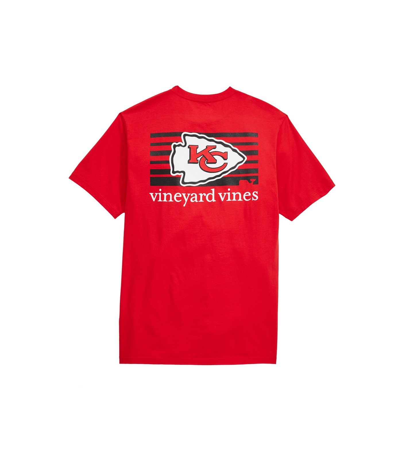 Kansas city chiefs vineyard vines Clearance