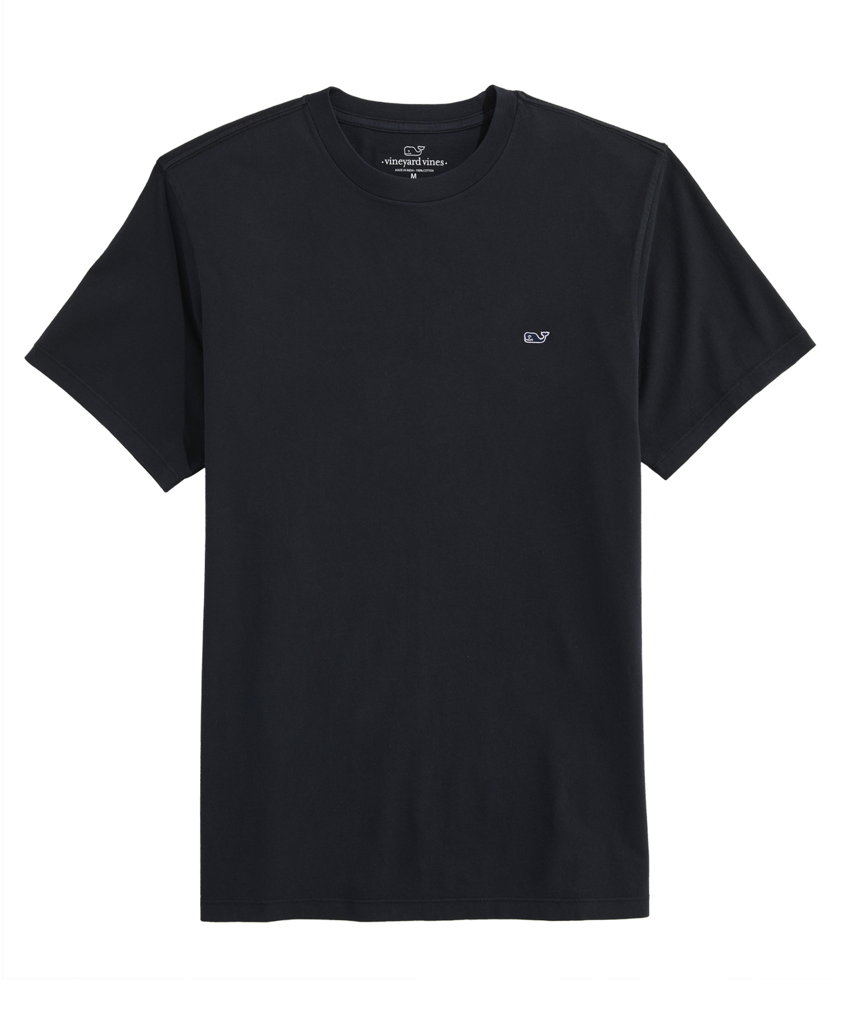 Shop OUTLET Sunwashed Whale Embroidered Short-Sleeve Tee at