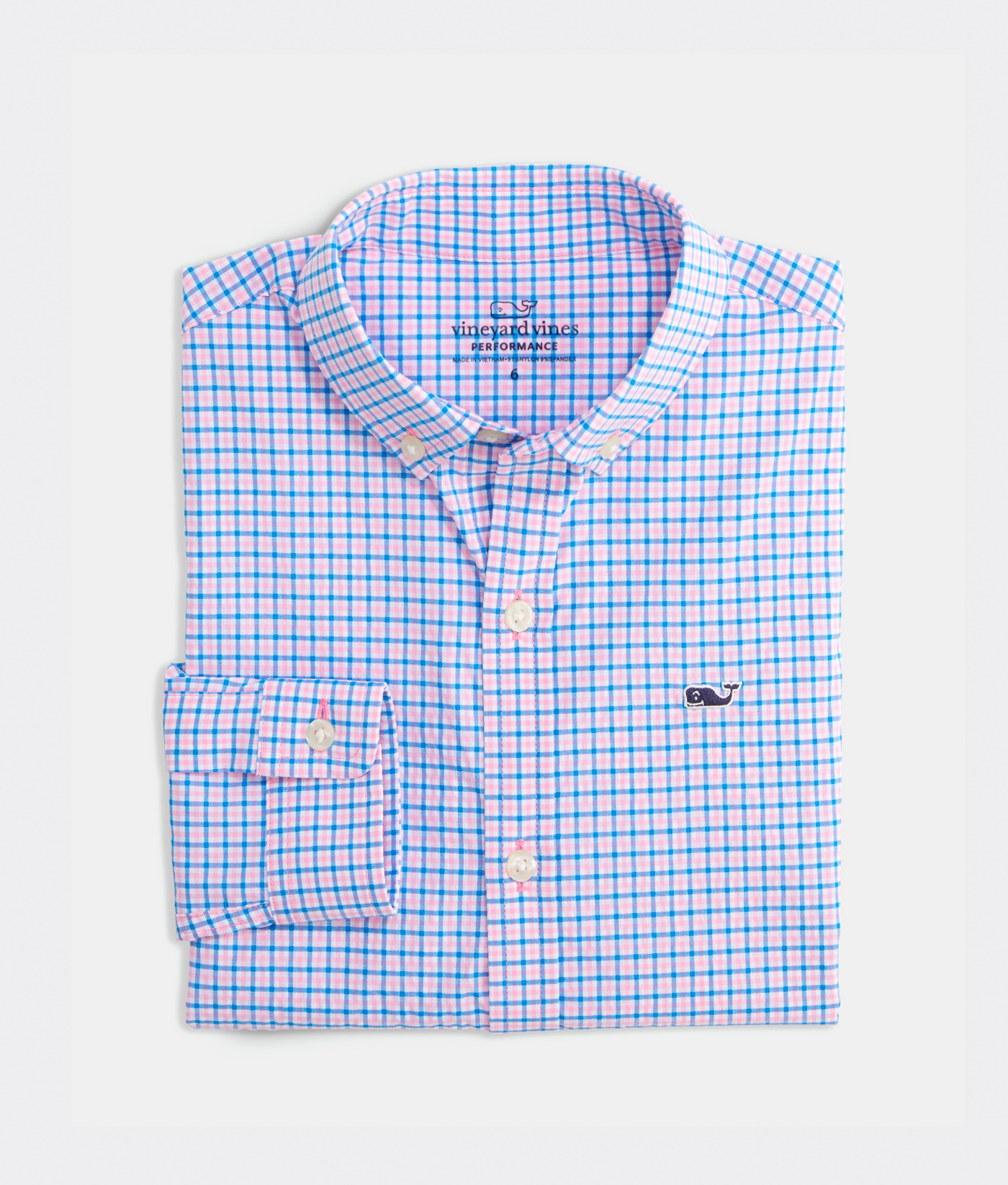 16 Details about   VINEYARD VINES Boys Checkered Whale Shirts Button Down Large 