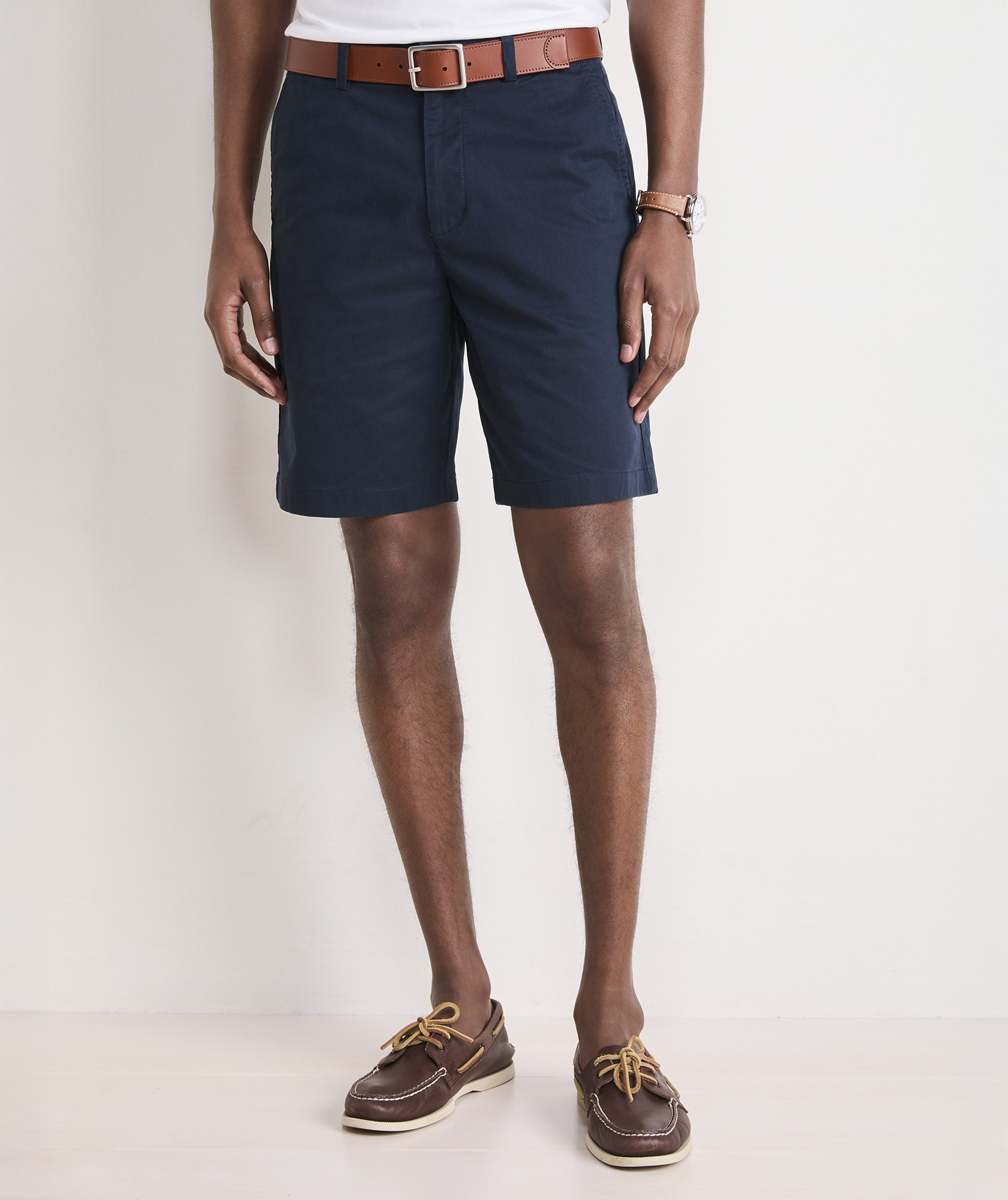 Shop 9 Inch Stretch Breaker Shorts at vineyard vines