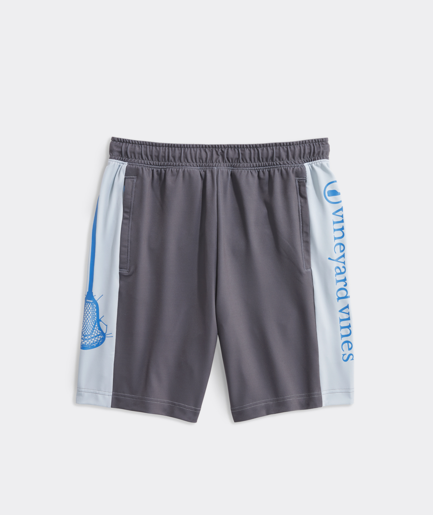 Boys' Lacrosse Shorts at vineyard vines