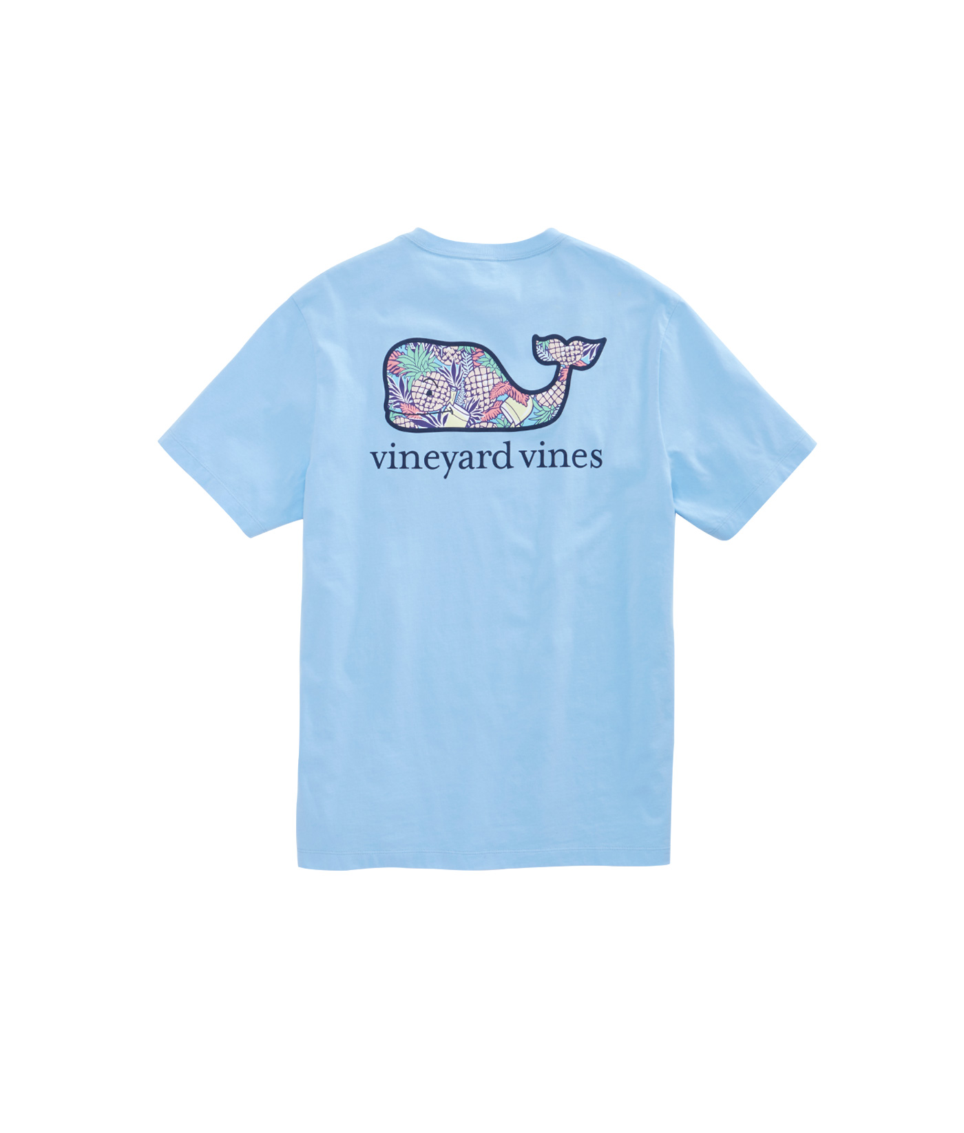 vineyard vines mardi gras shirt