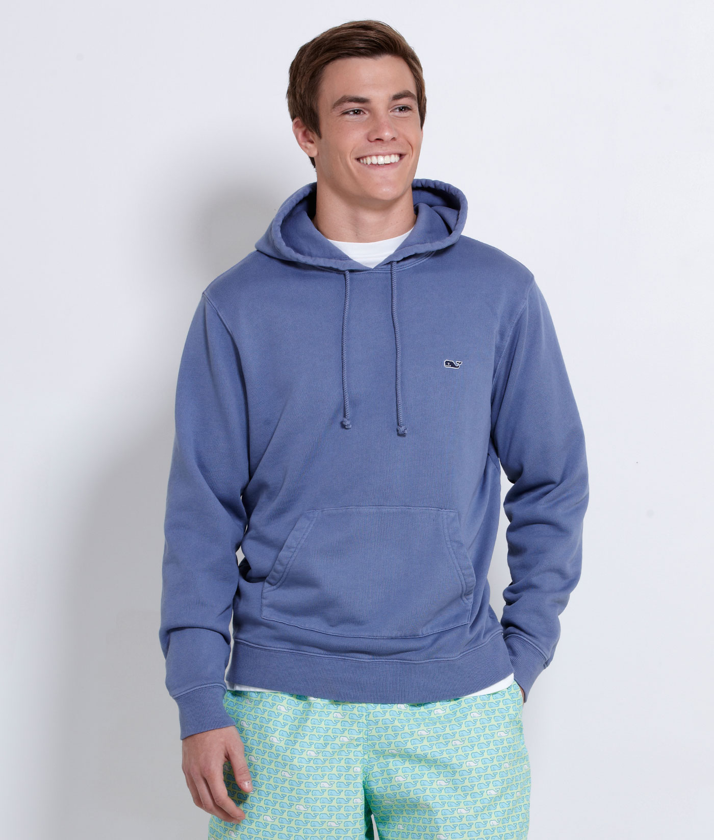 vineyard vines men's sweatshirts