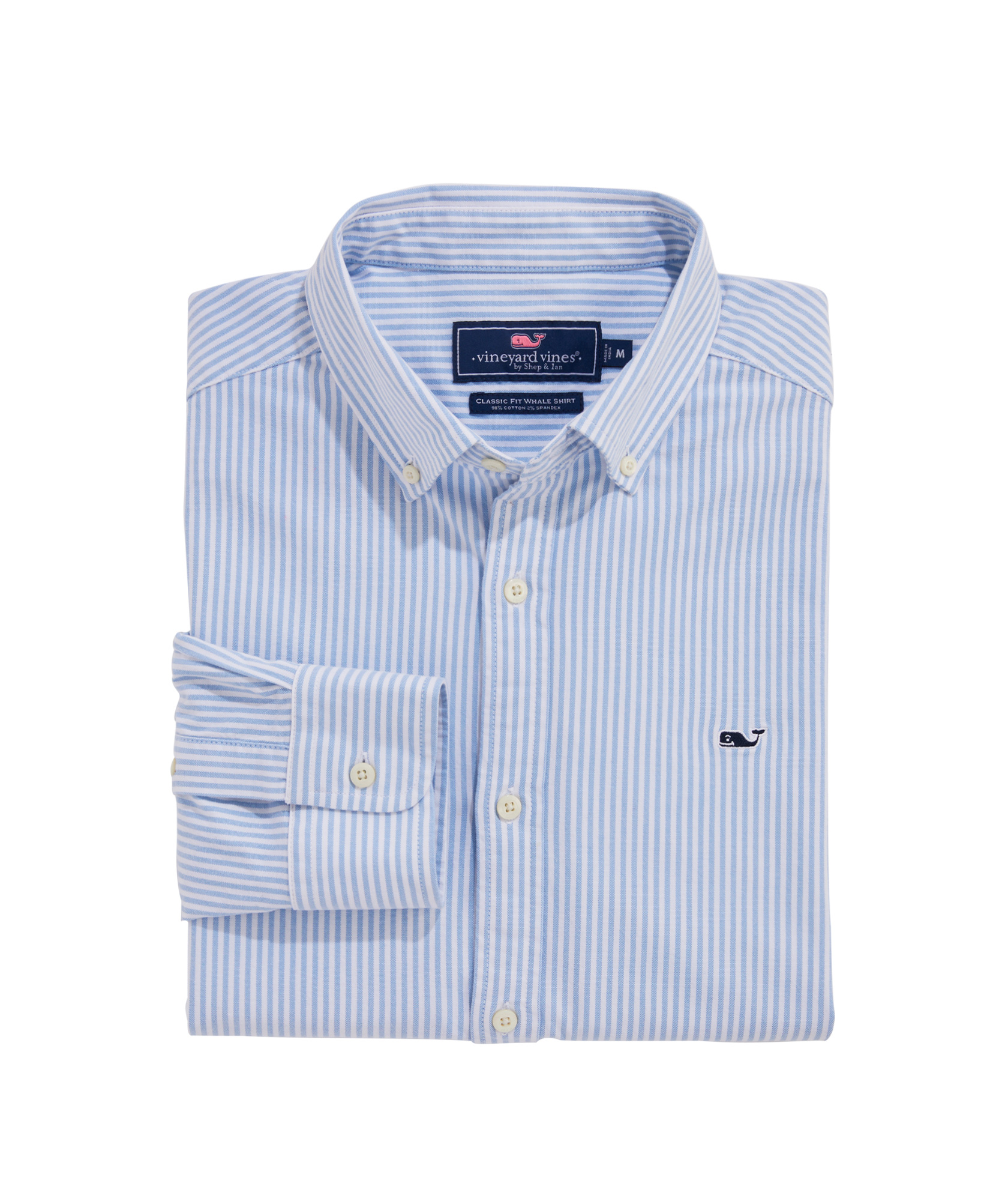 Infant Polo Baby Boy Vineyard Vines Vineyard Vines Boys' Oxford