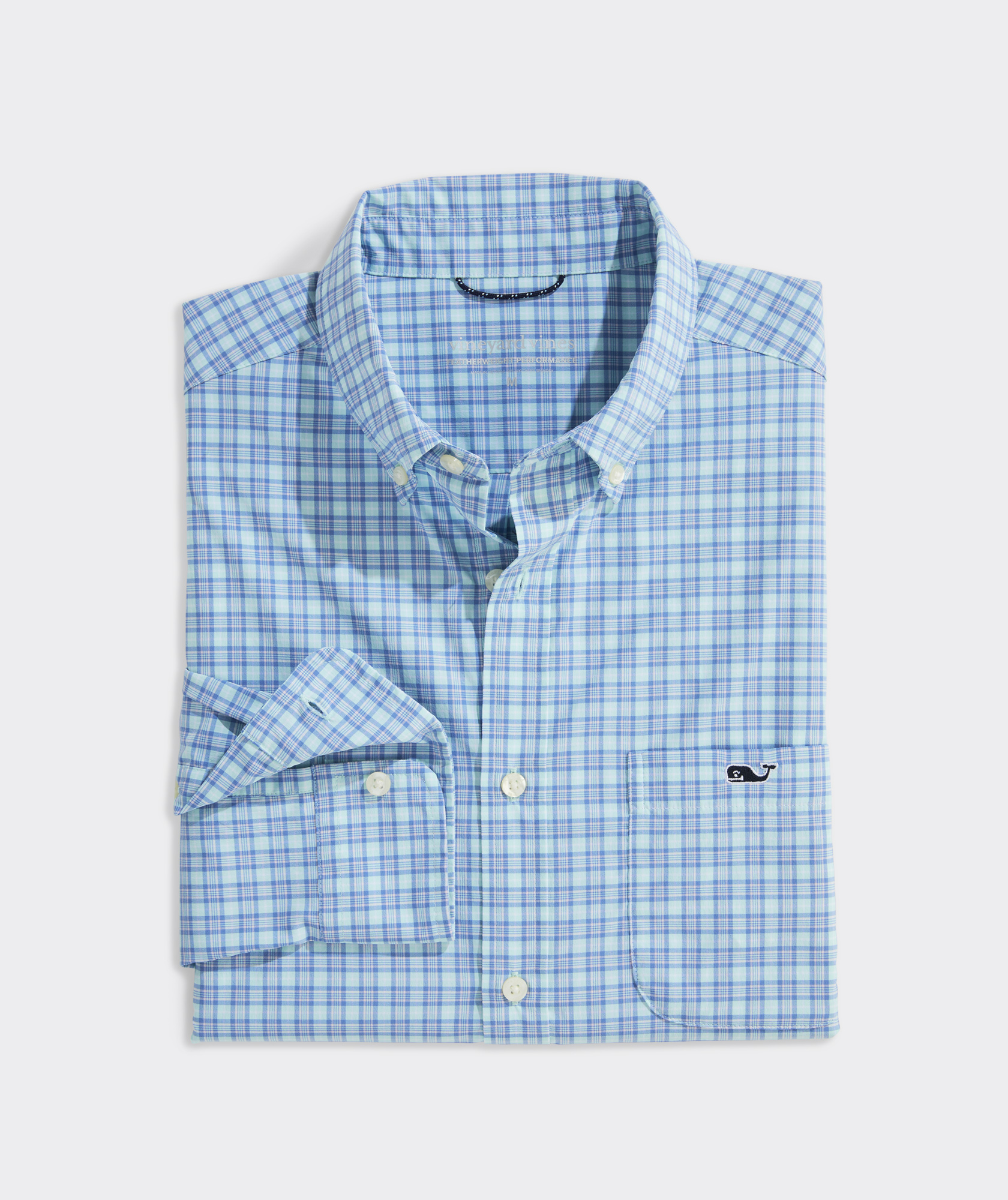 市場】(取寄) ヴィンヤードヴァインズ メンズ コビア チェック