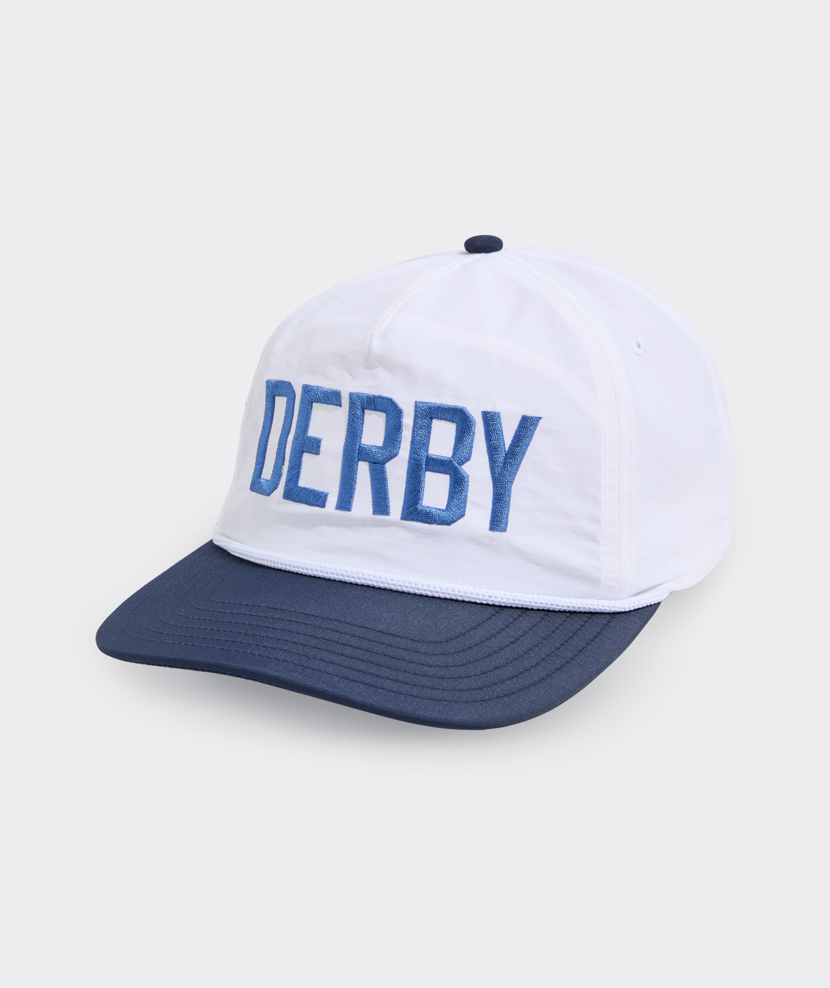 Vineyard Vines Kentucky Derby Rose‎ Hat Colorful All Over Print Vineyard Vines Derby Hat | White Arrows Home The Shop main image 2