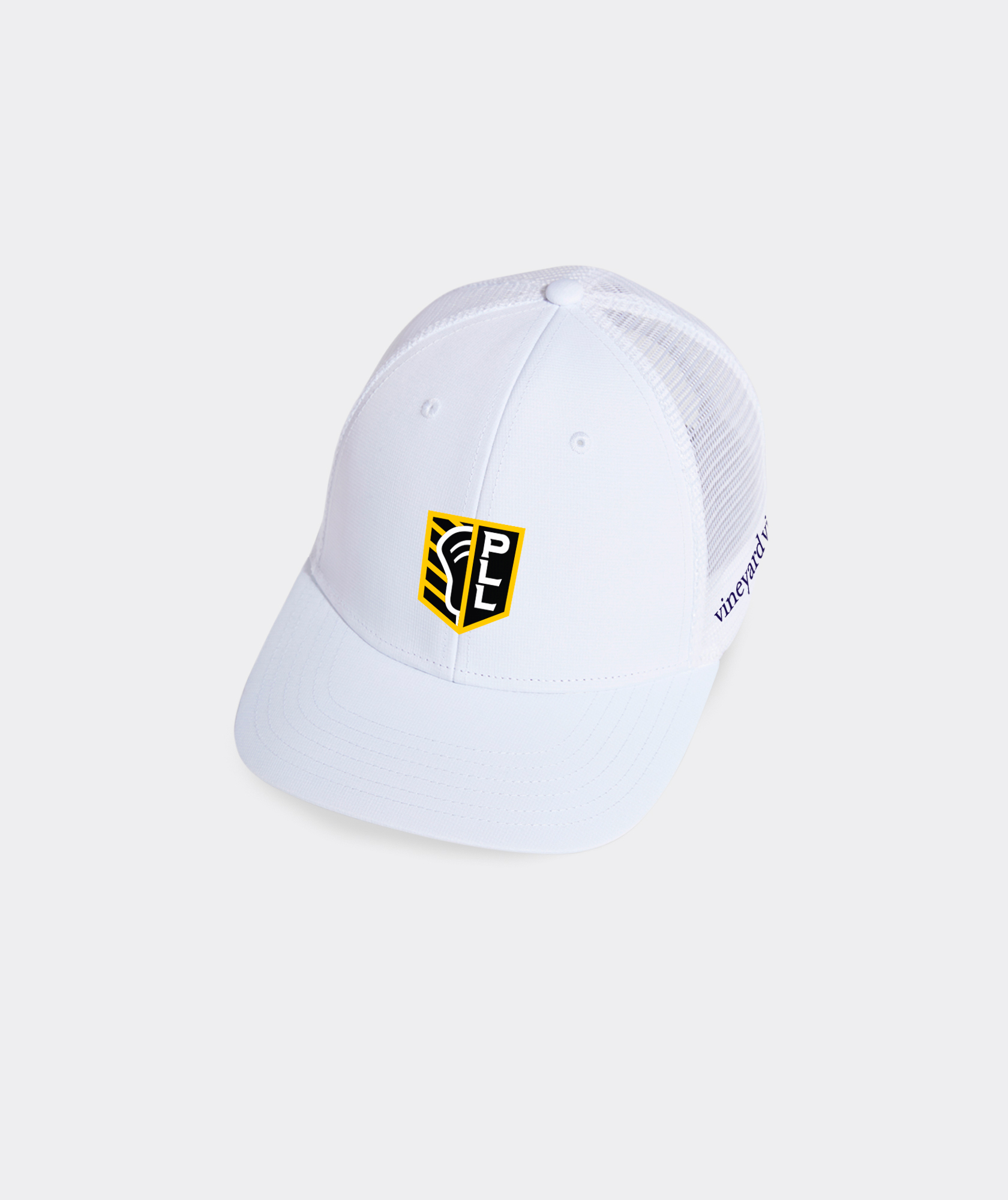 Premier Lacrosse League Trucker Hat 