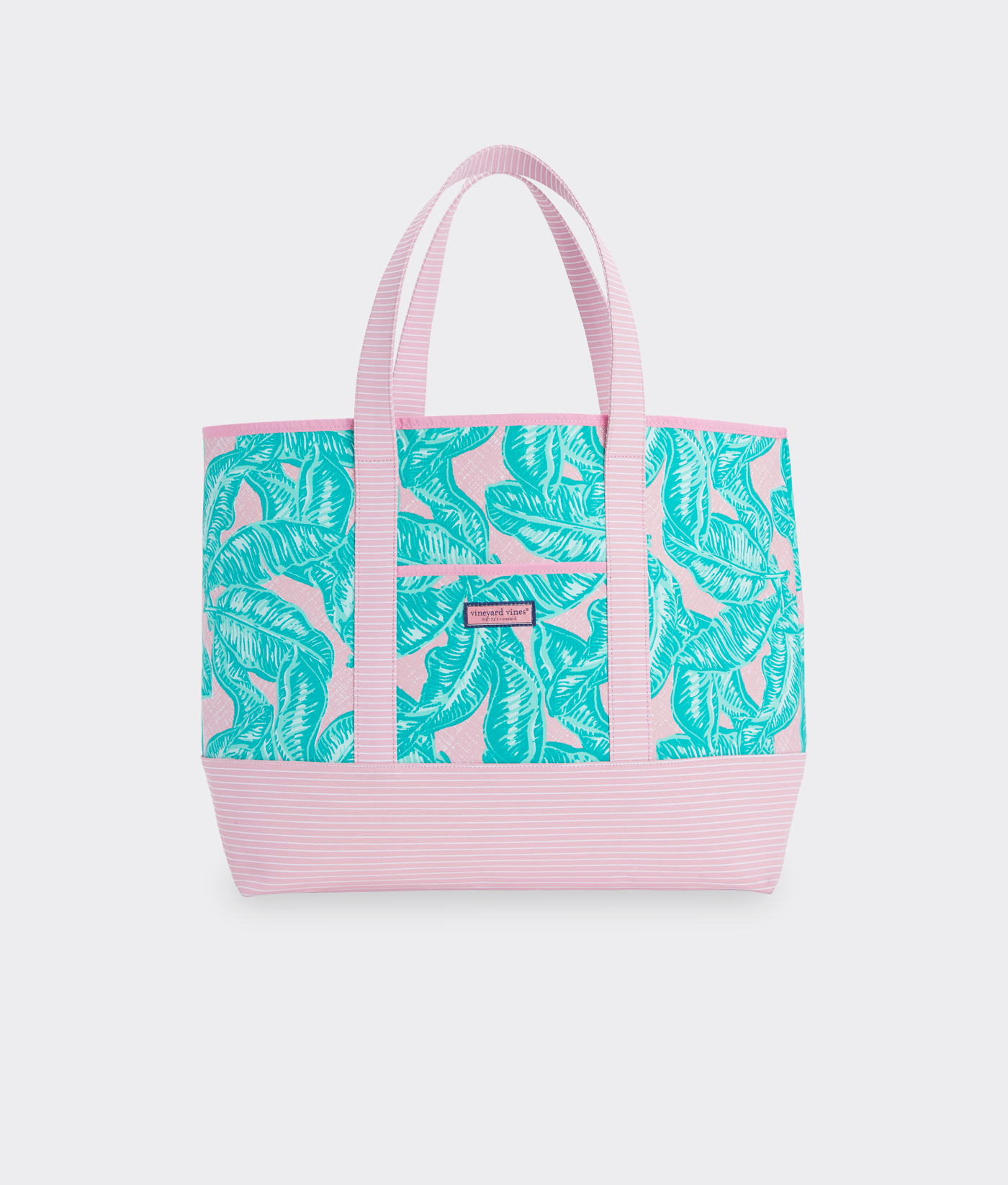 vineyard vines beach tote