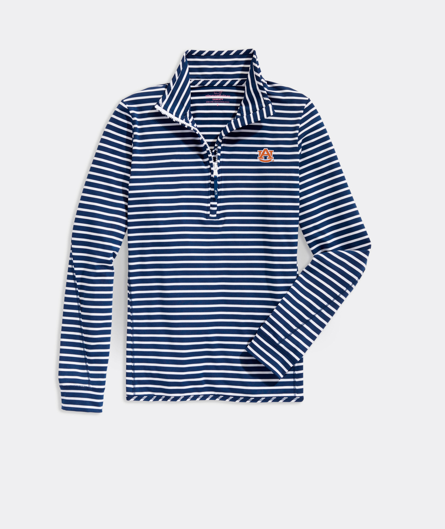 striped sankaty shep shirt