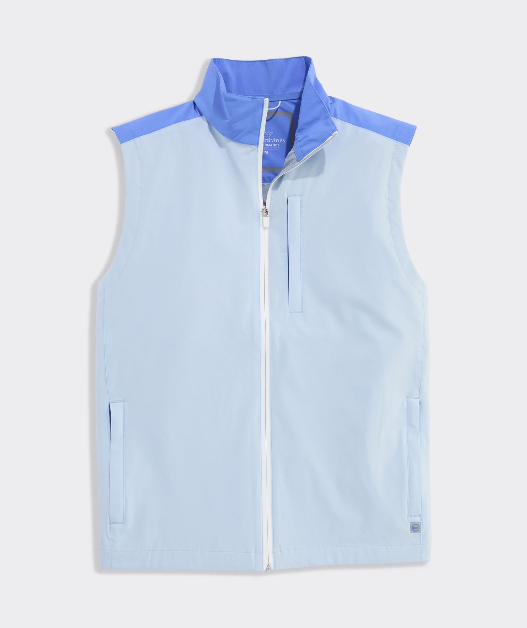 Shop Mariner Soft Shell Performance Vest at vineyard vines