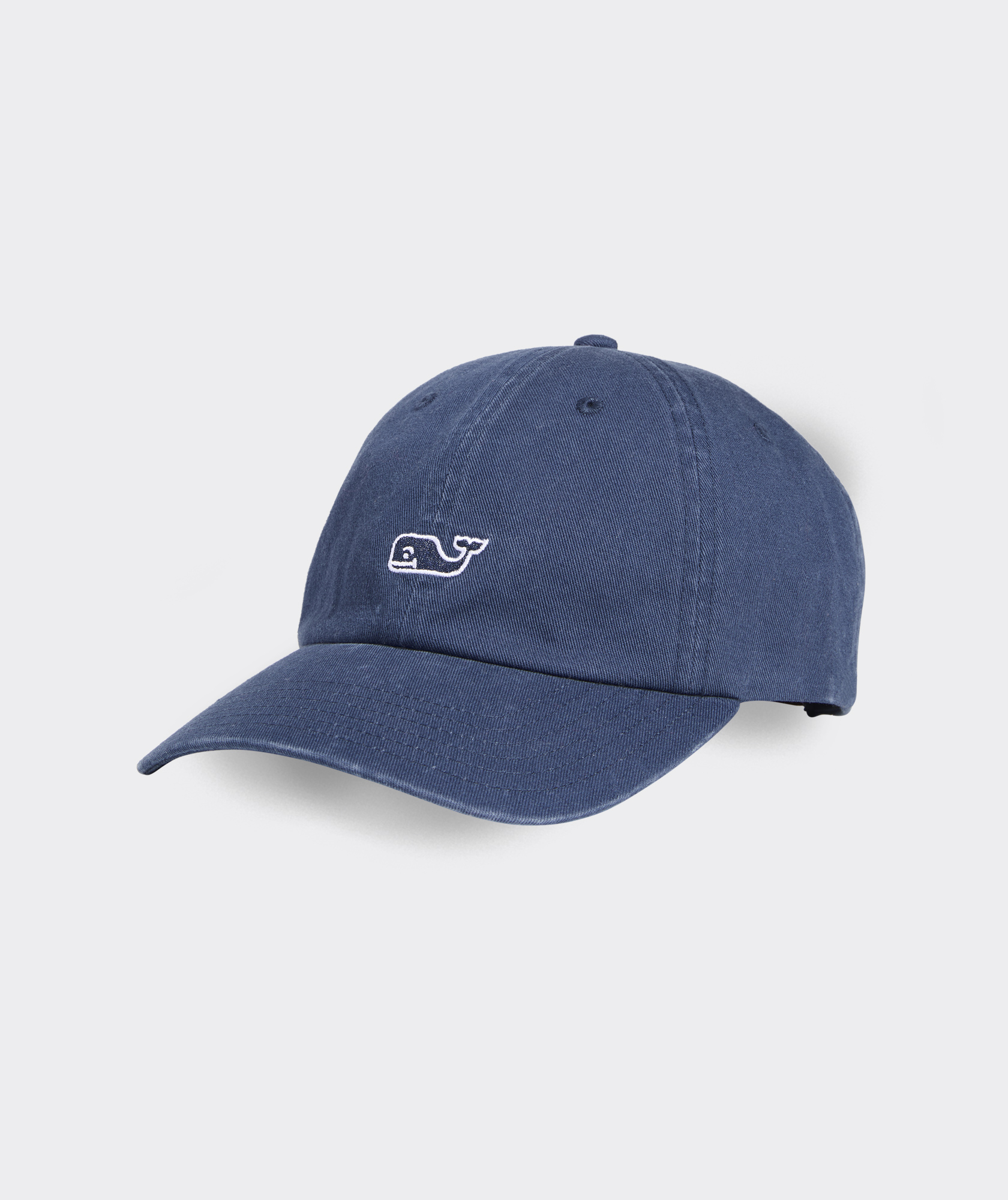 Vineyard Vines Men's Classic Logo Baseball Hat Set Vineyard Vines