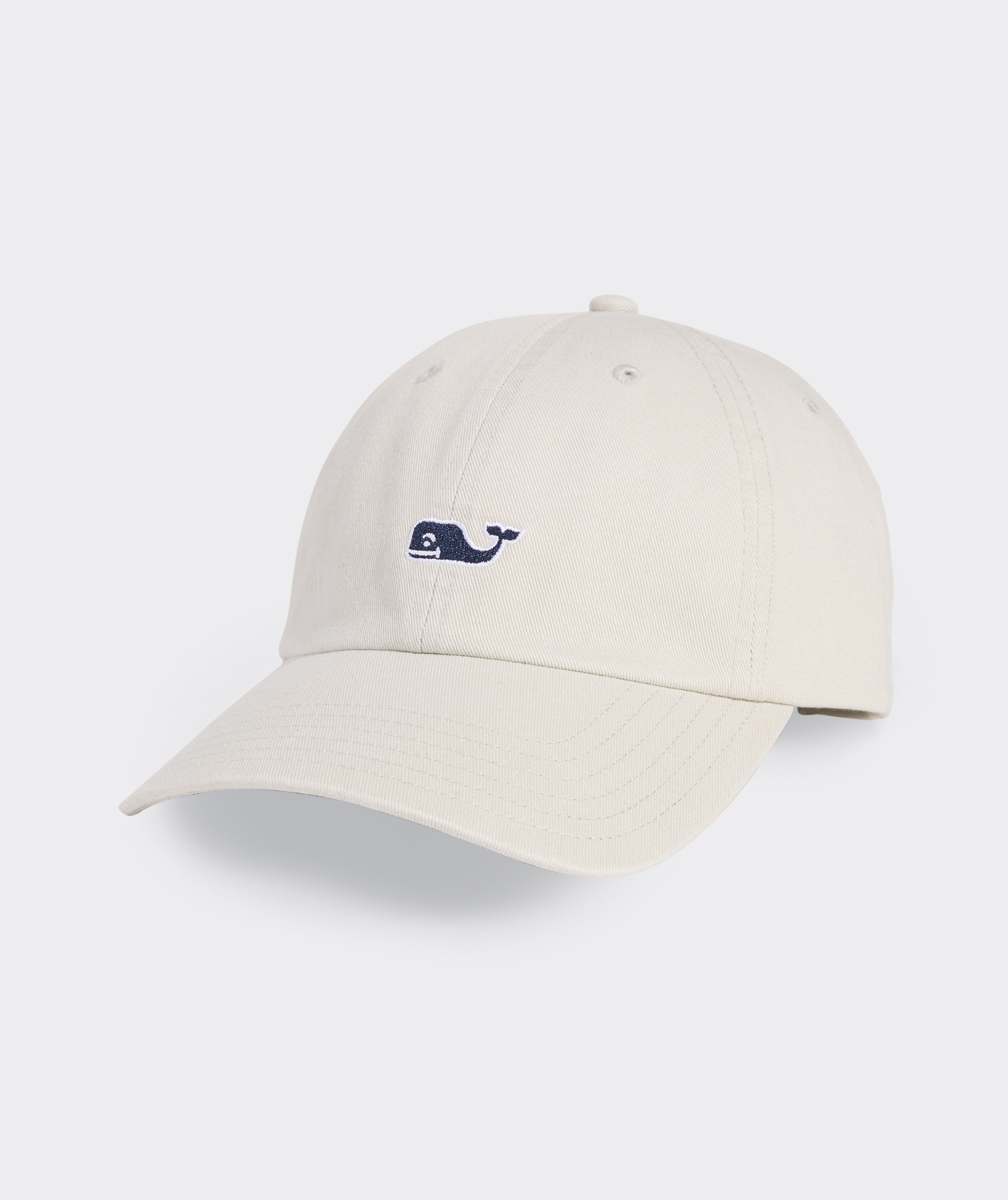 Shop Classic Logo Baseball Hat at vineyard vines