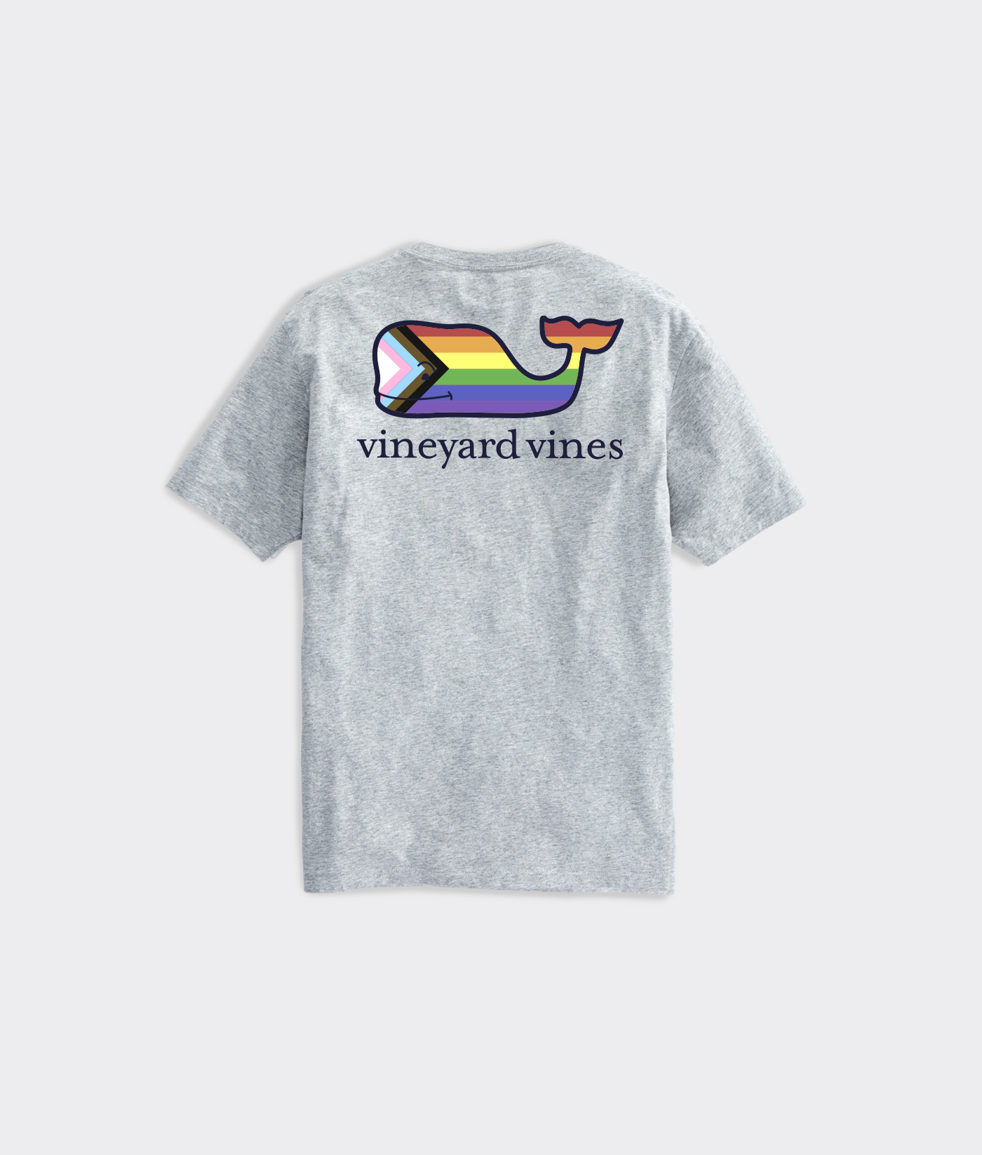 Vineyard vines gay pride shirt Clearance