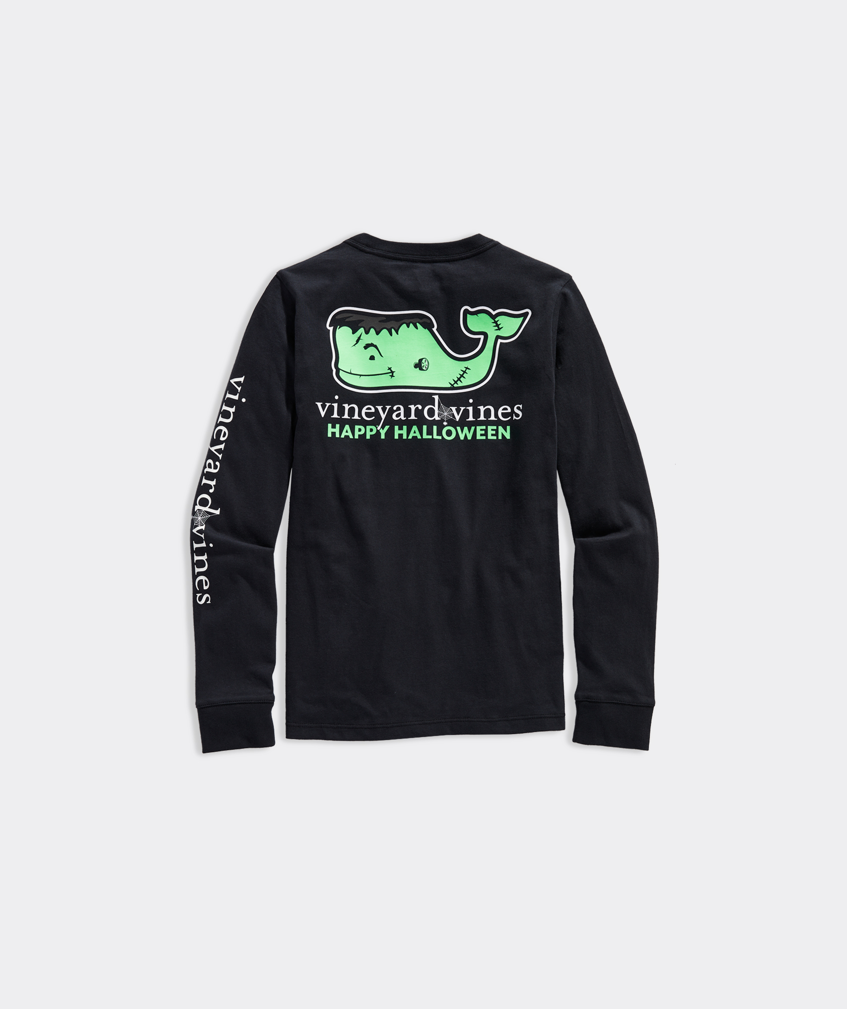 vineyard vines green monster