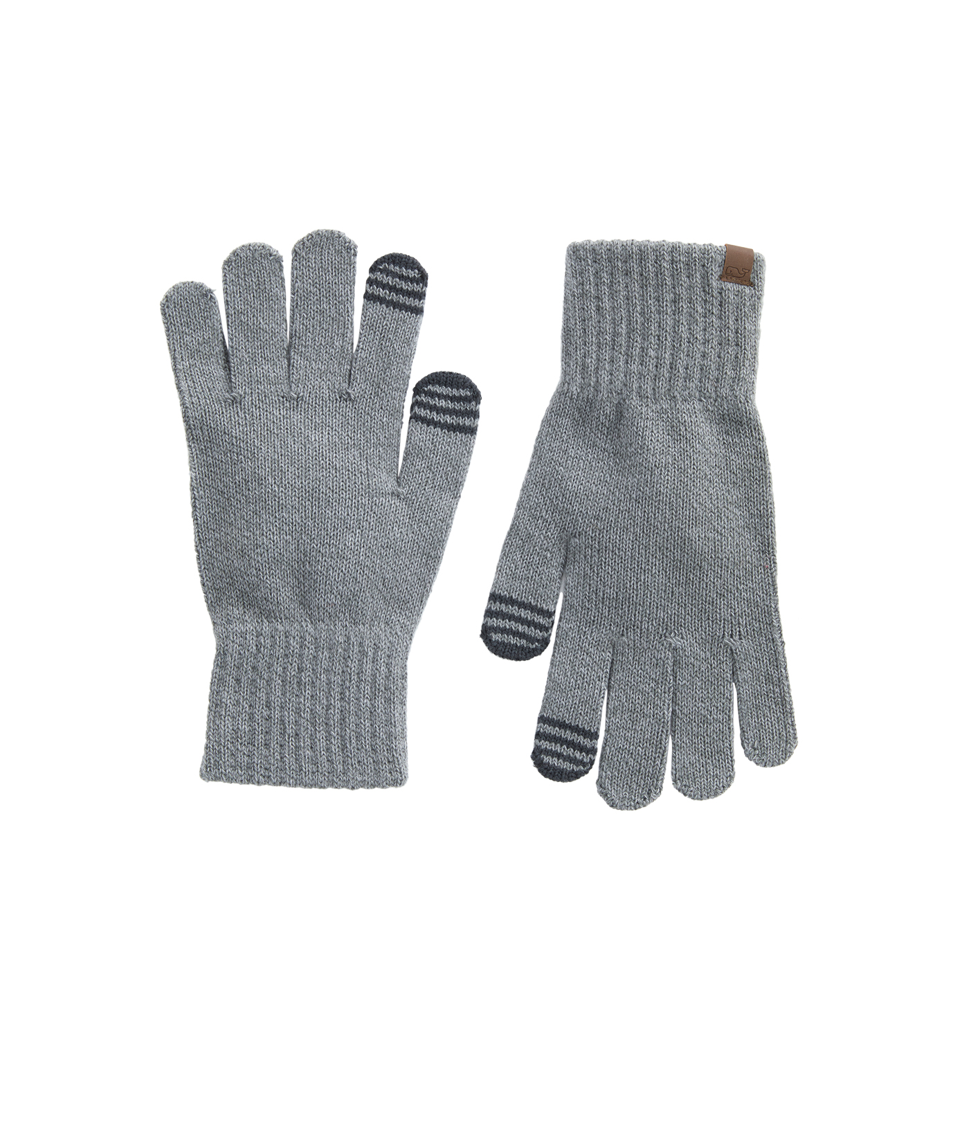 men's texting gloves