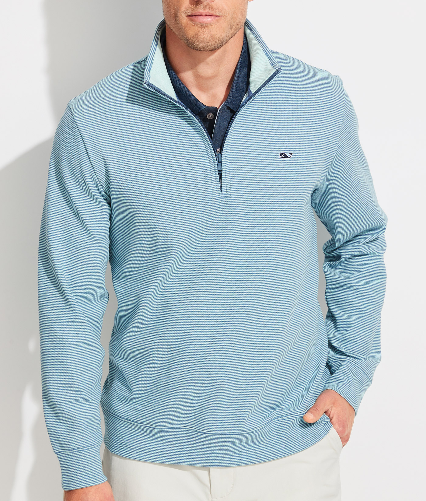 vineyard vines pullover