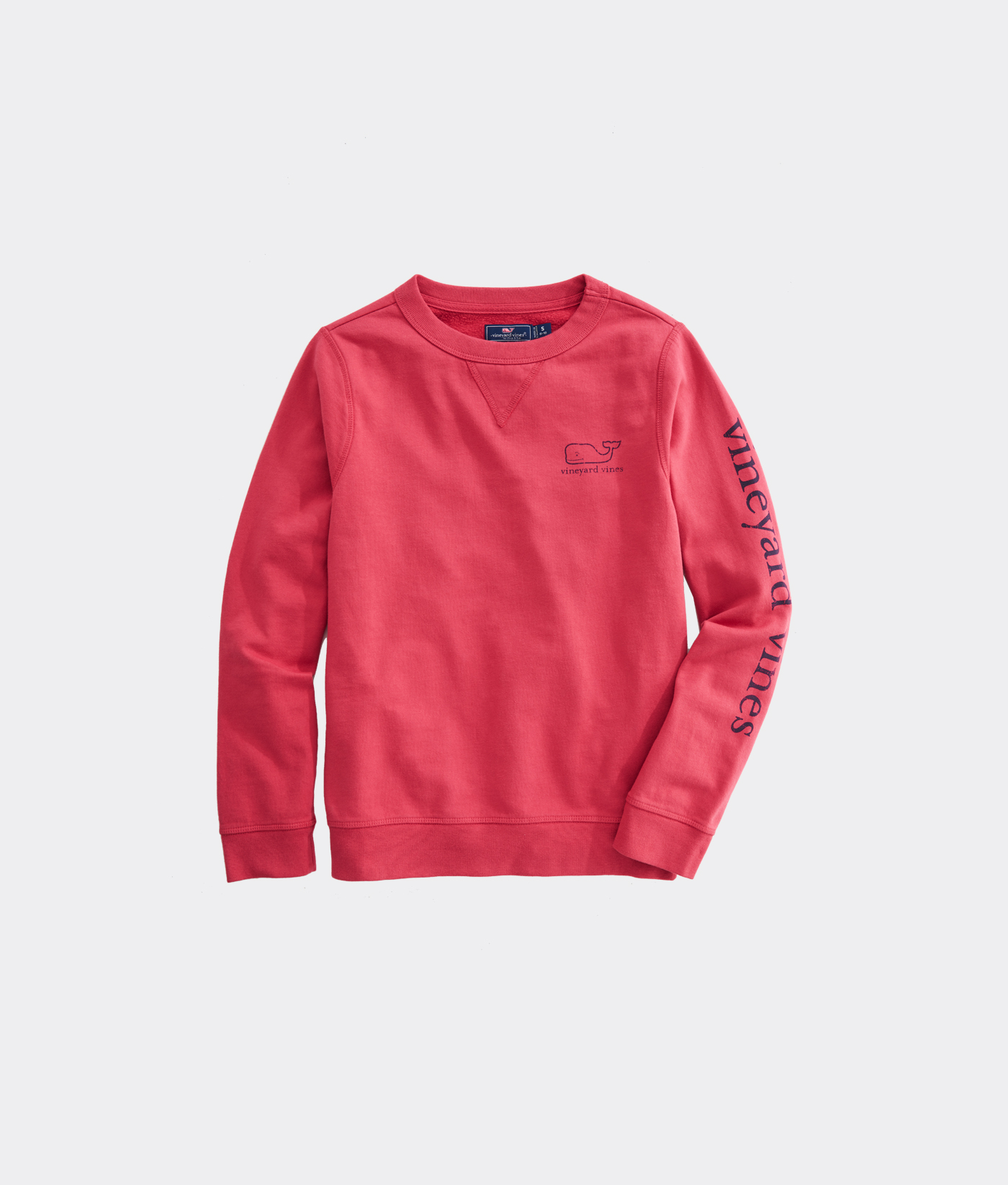 vineyard vines crewneck