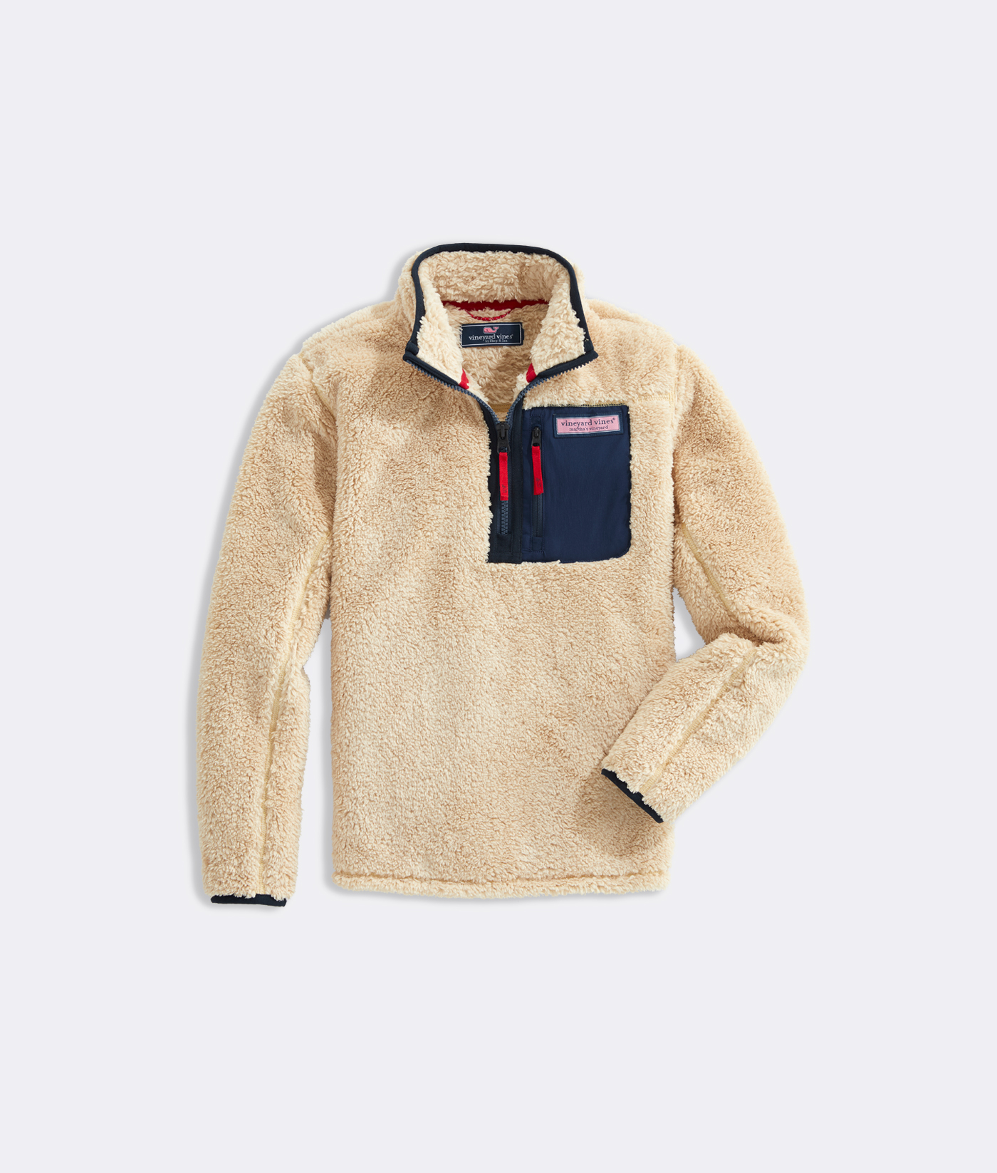 vineyard vines boys jacket