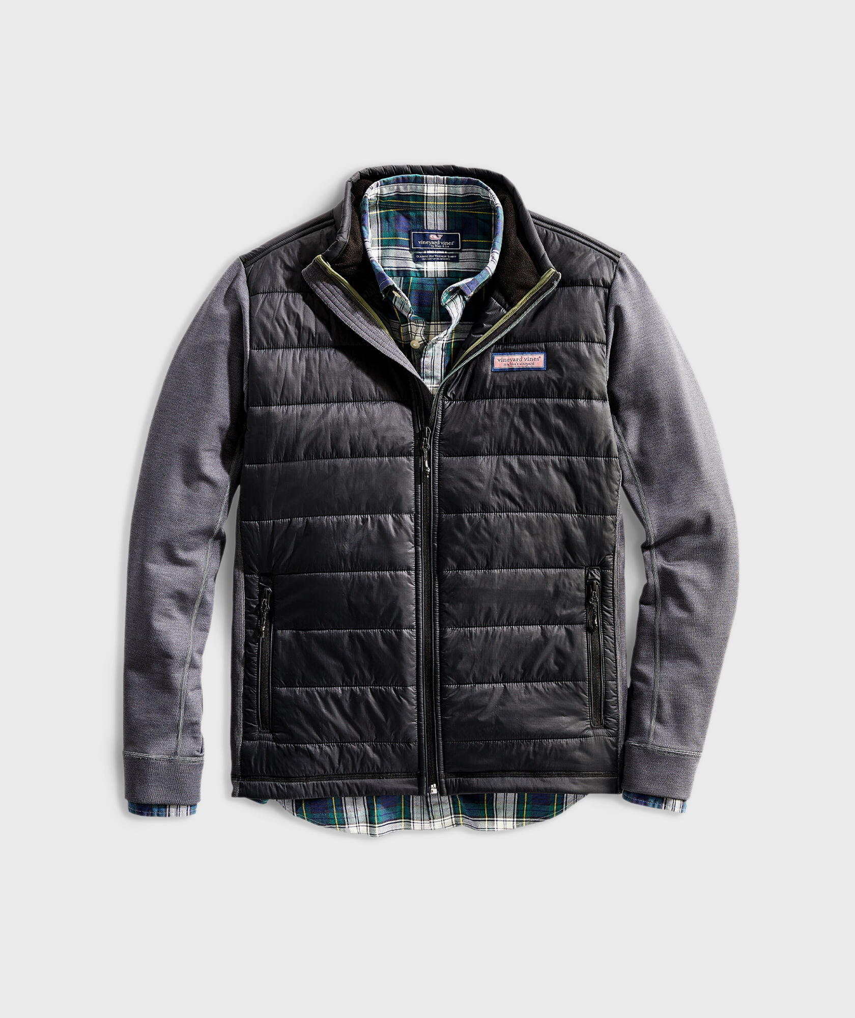 vineyard vines jacket