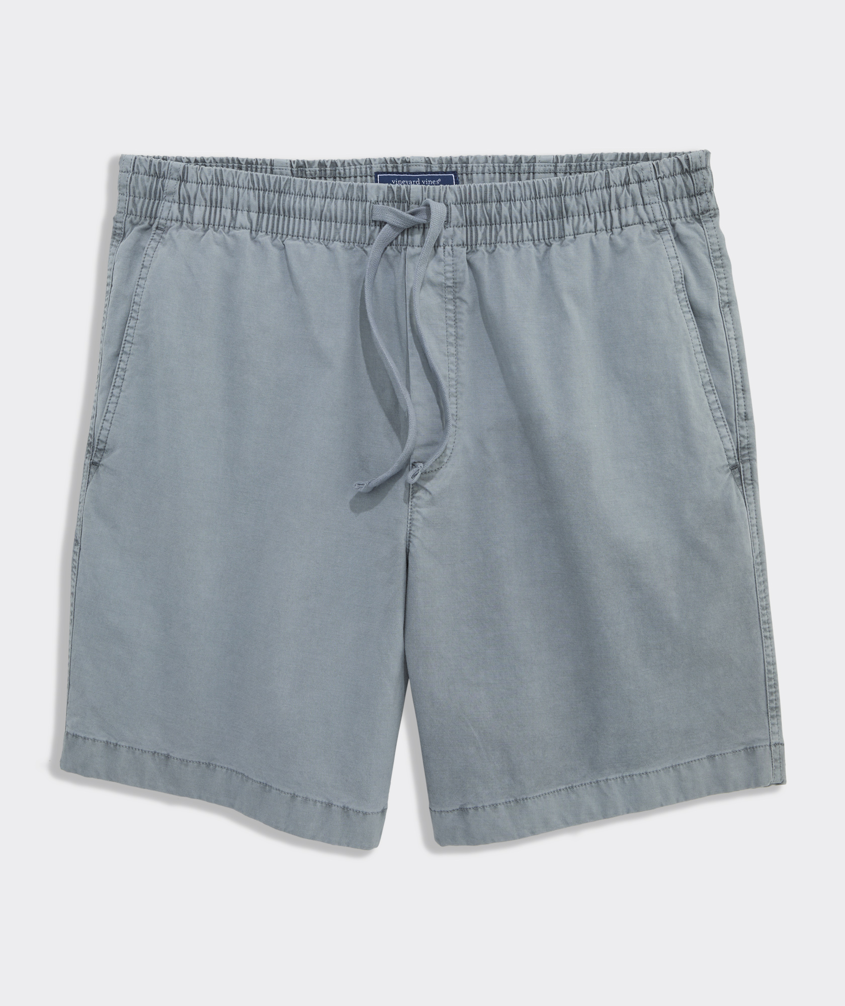 Shop 7 Inch Surfside Pull-On Shorts at vineyard vines