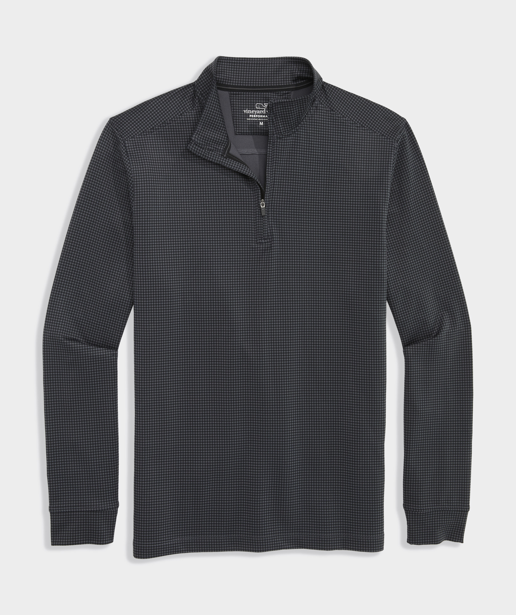 Shop Clubhouse Performance Quarter-Zip at vineyard vines