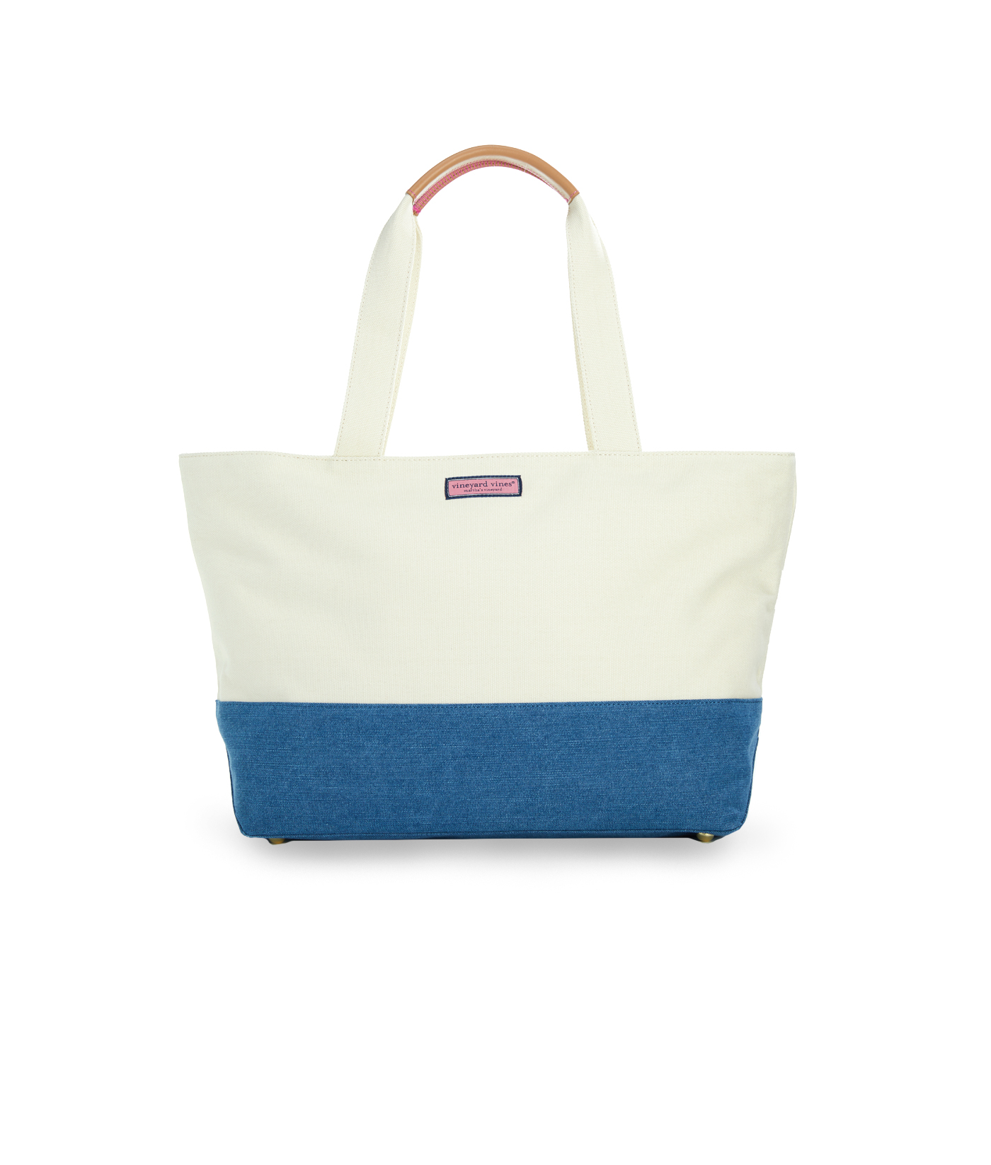 vineyard vines tote